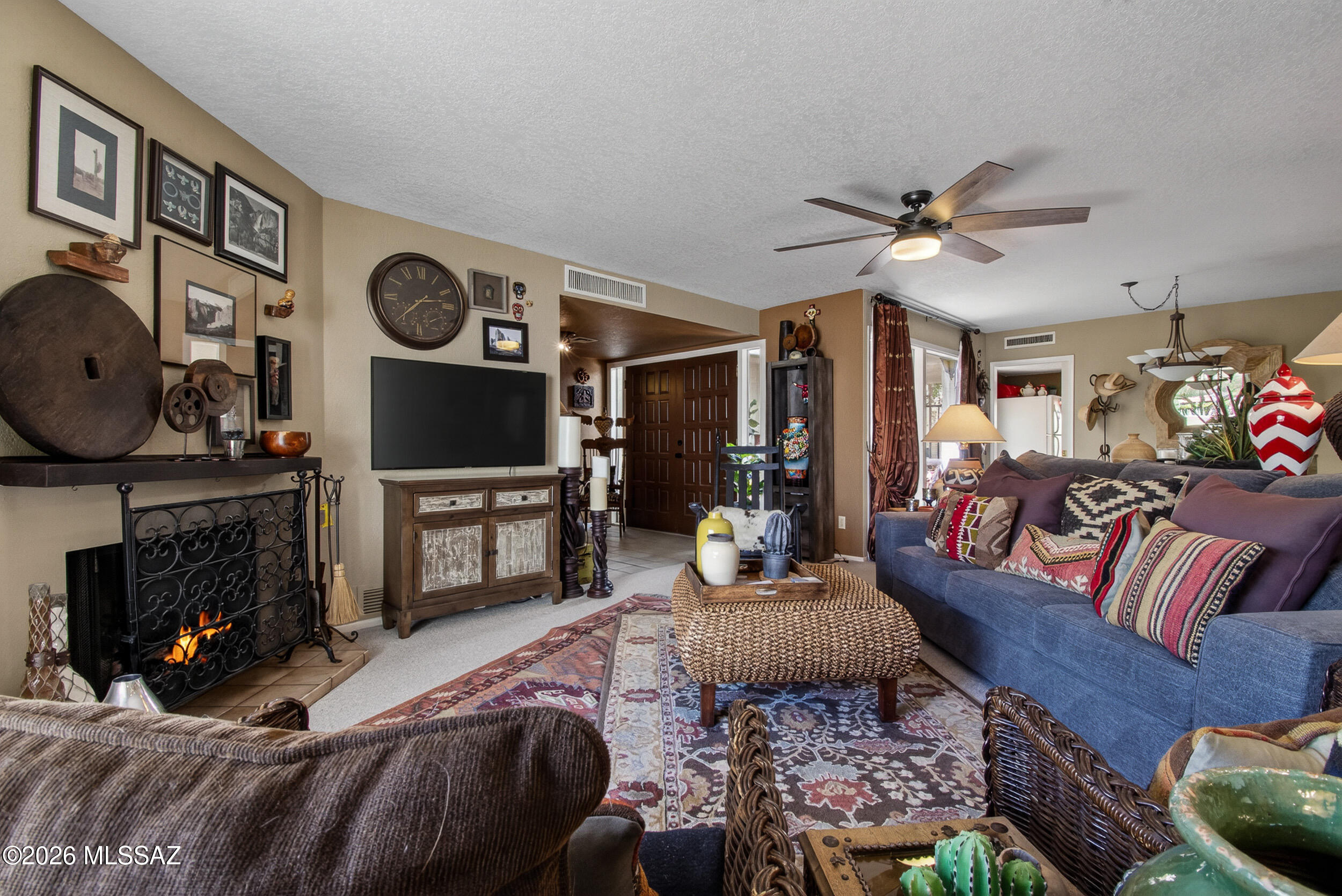 Westward Look Guest Ranch NO. 1(1-61) - Residential