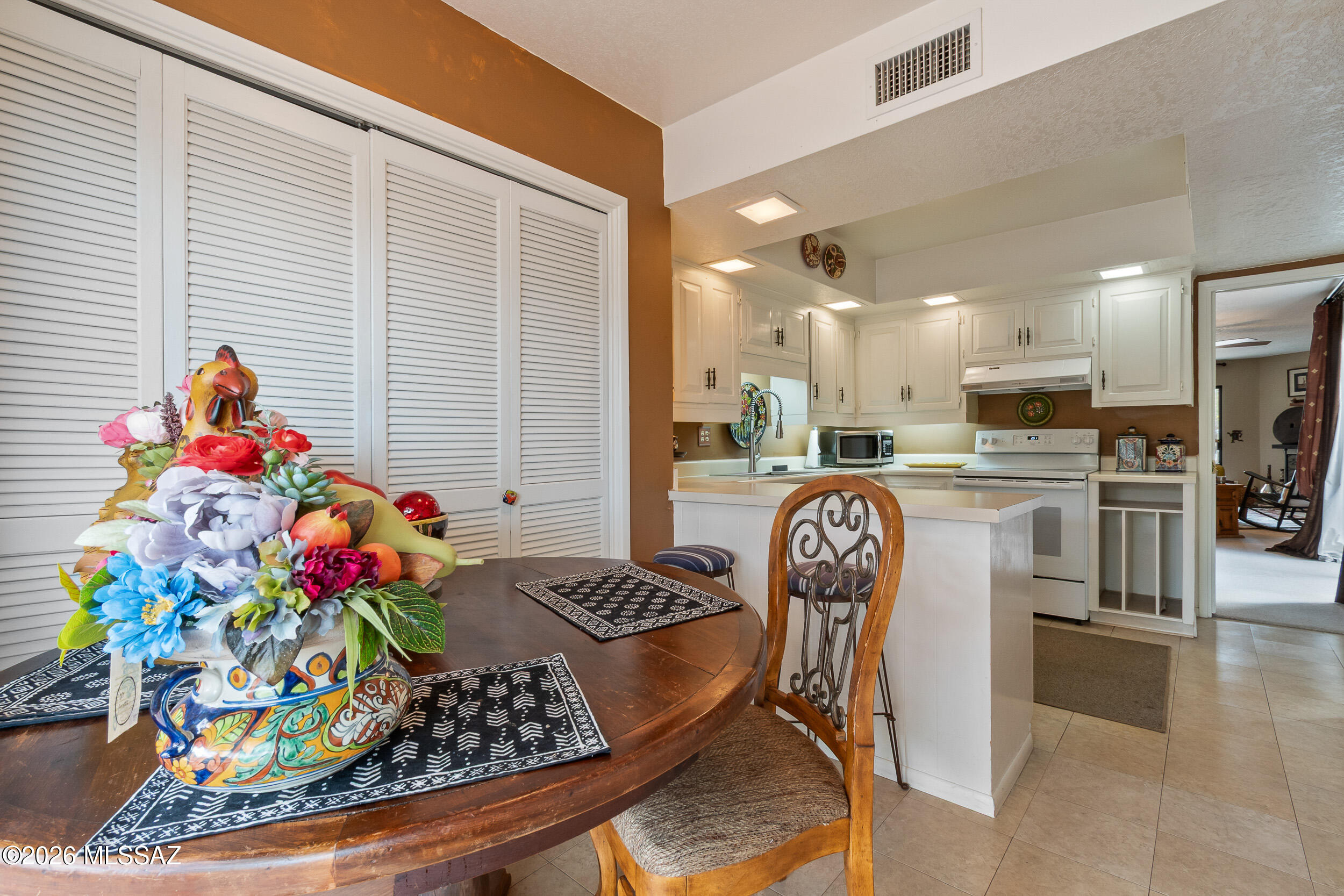Westward Look Guest Ranch NO. 1(1-61) - Residential