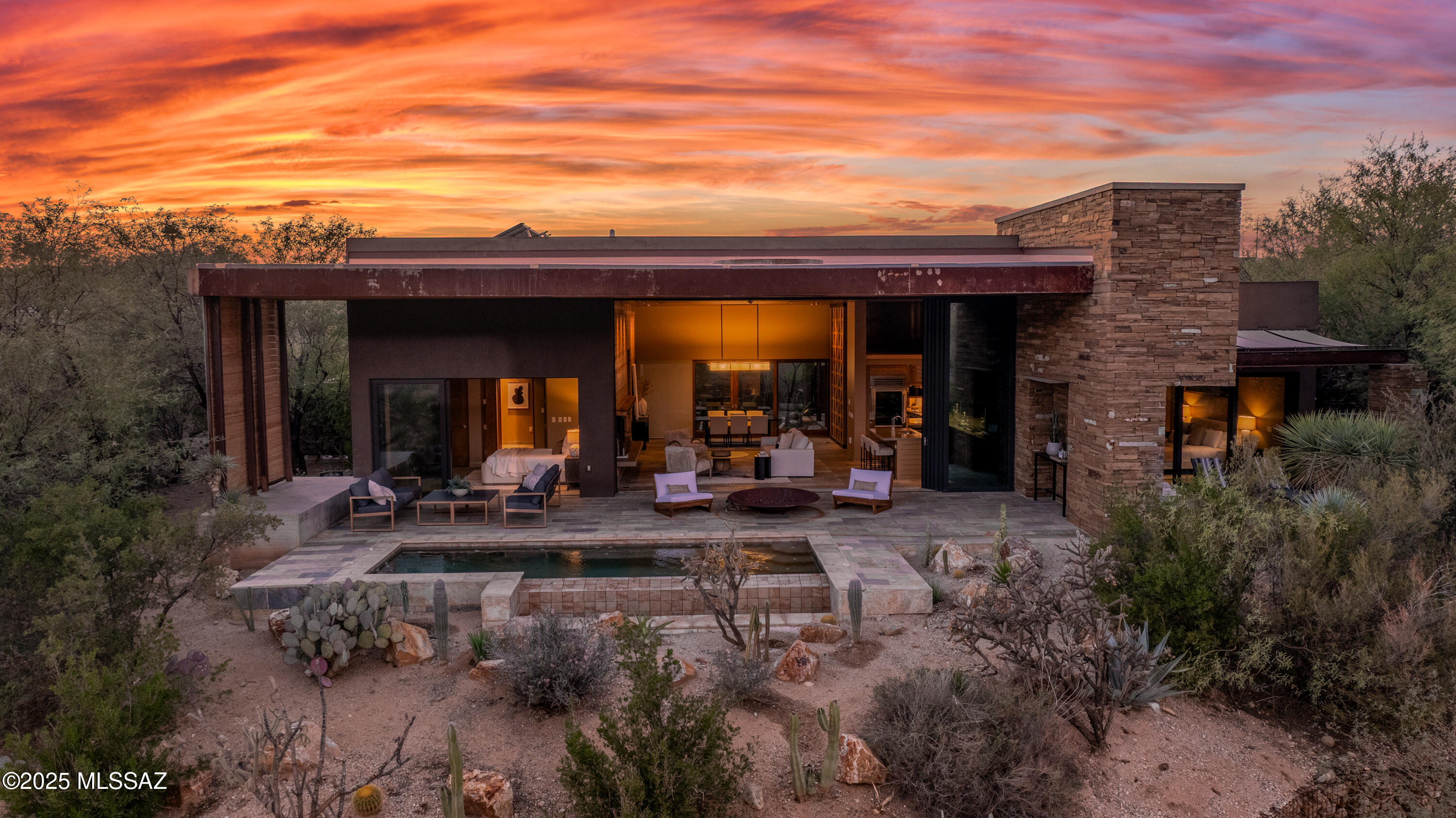 Miraval Blocks 1-5 - Residential