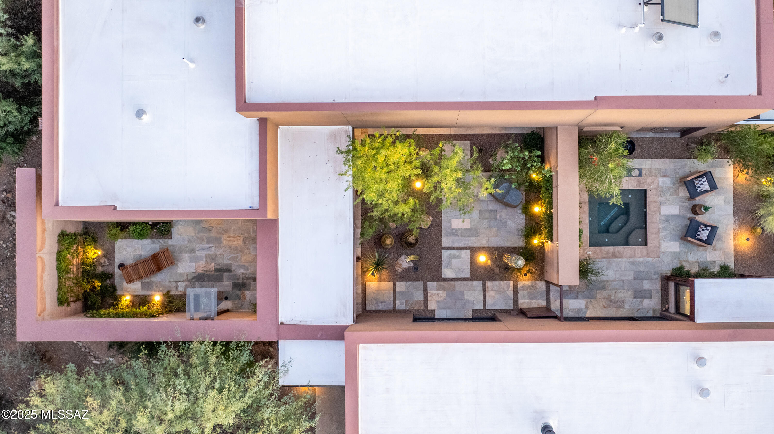 Miraval Blocks 1-5 - Residential
