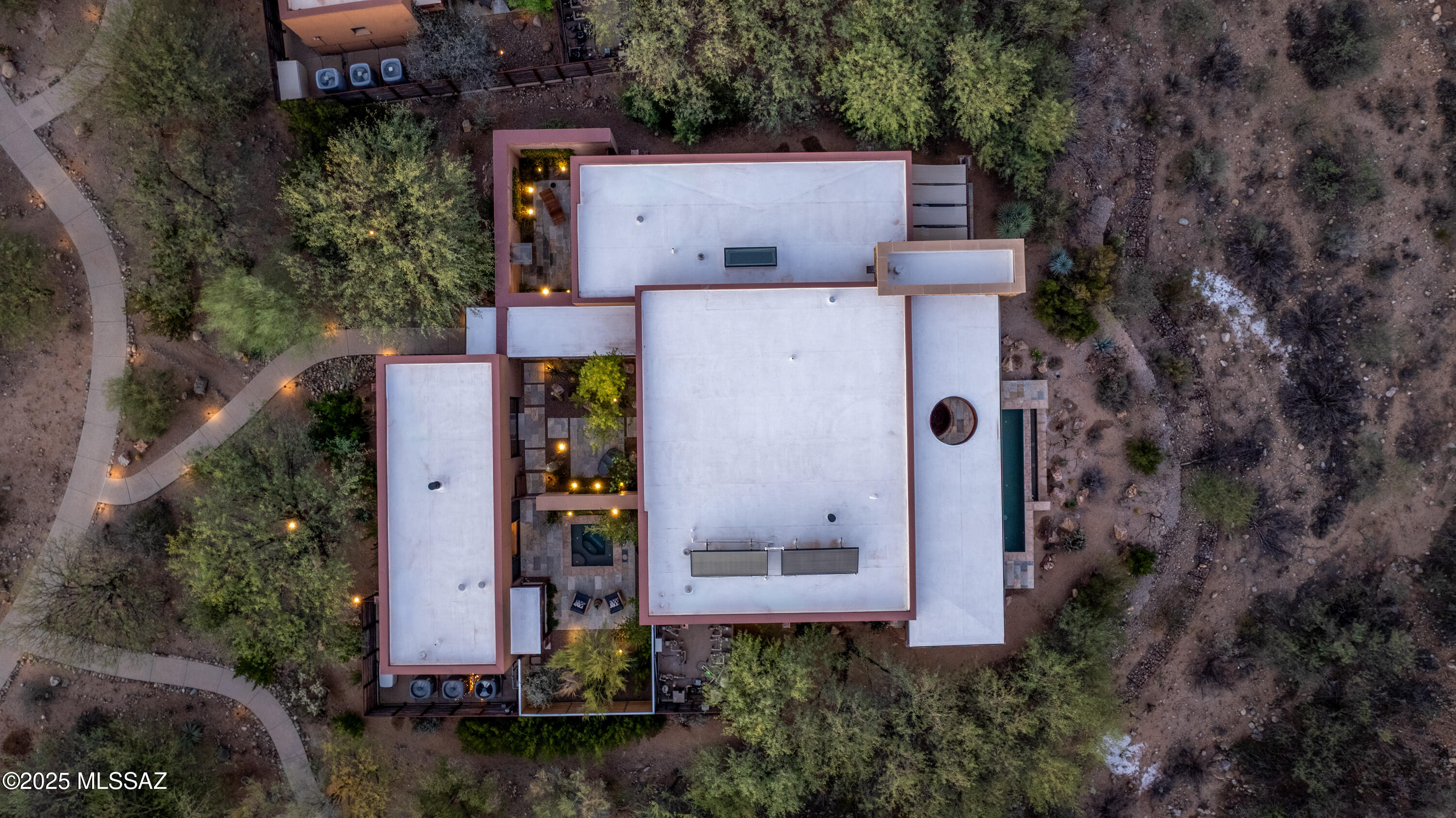 Miraval Blocks 1-5 - Residential