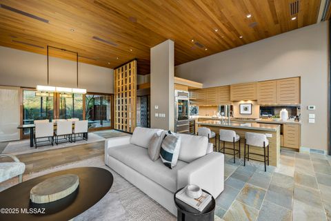 5000 E Via Estancia Miraval 15 Tucson AZ 85739