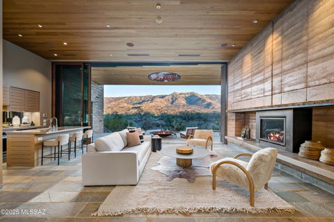 5000 E Via Estancia Miraval 15 Tucson AZ 85739