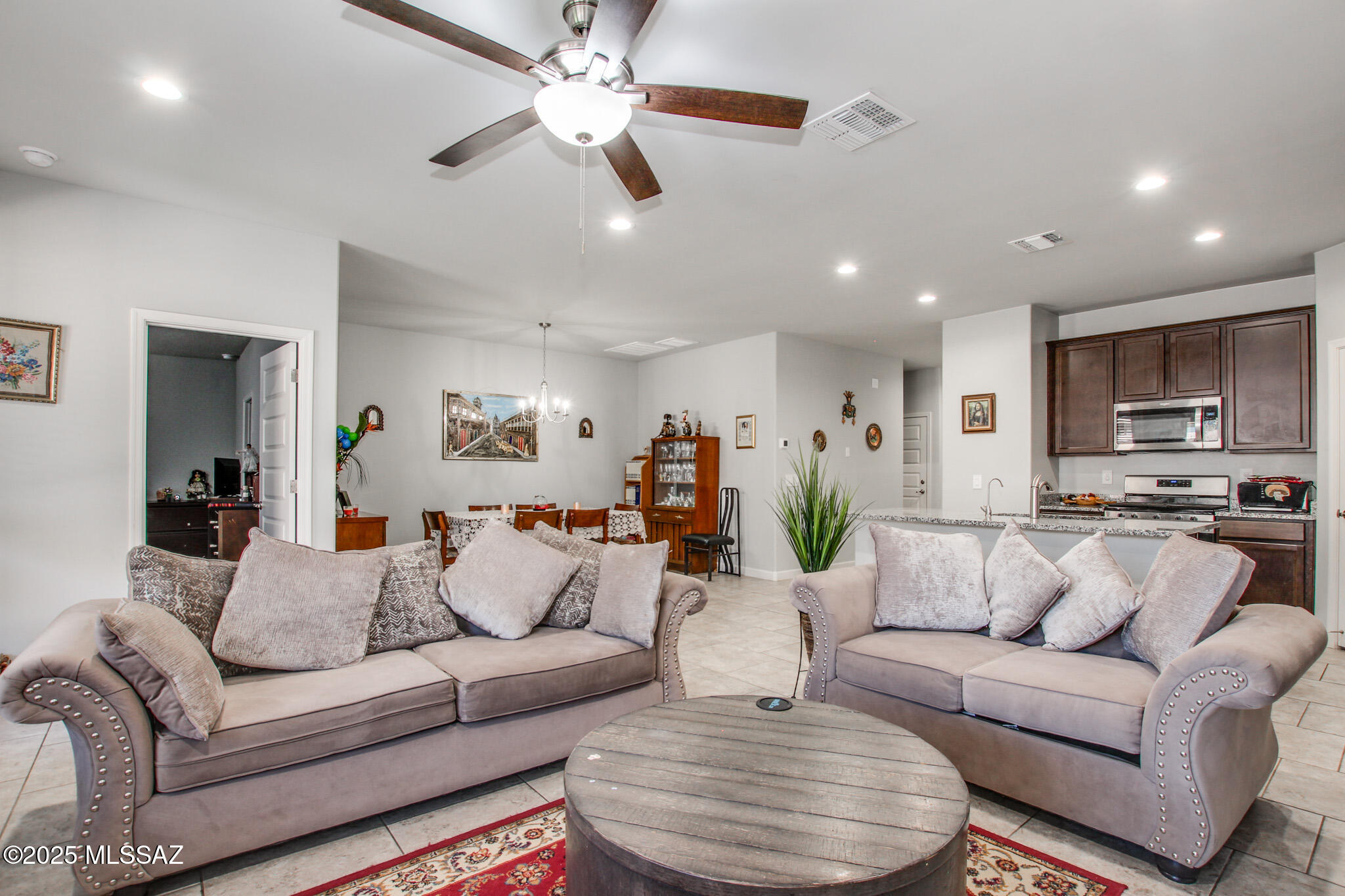 Saguaro Bloom 7A - Residential