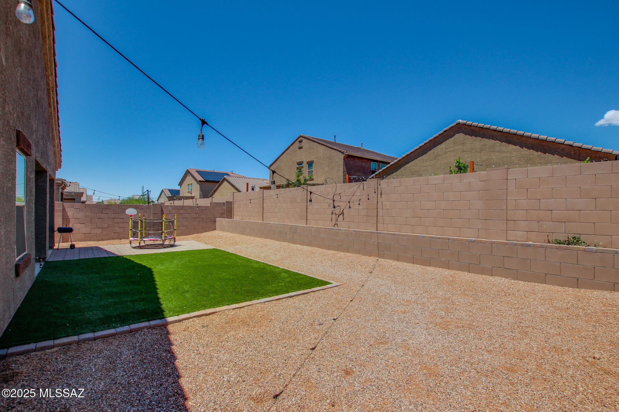 Saguaro Bloom 7A - Residential