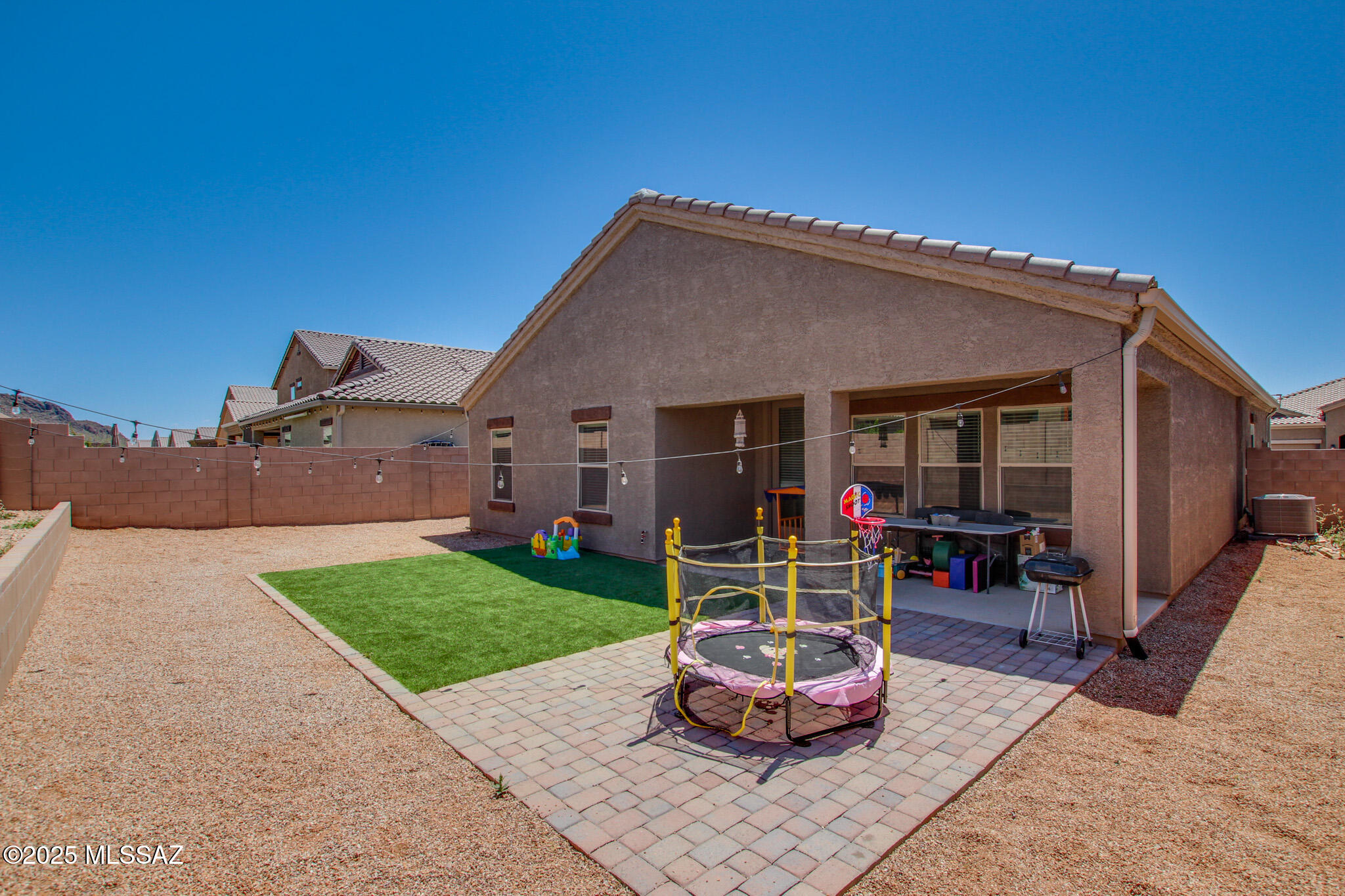 Saguaro Bloom 7A - Residential