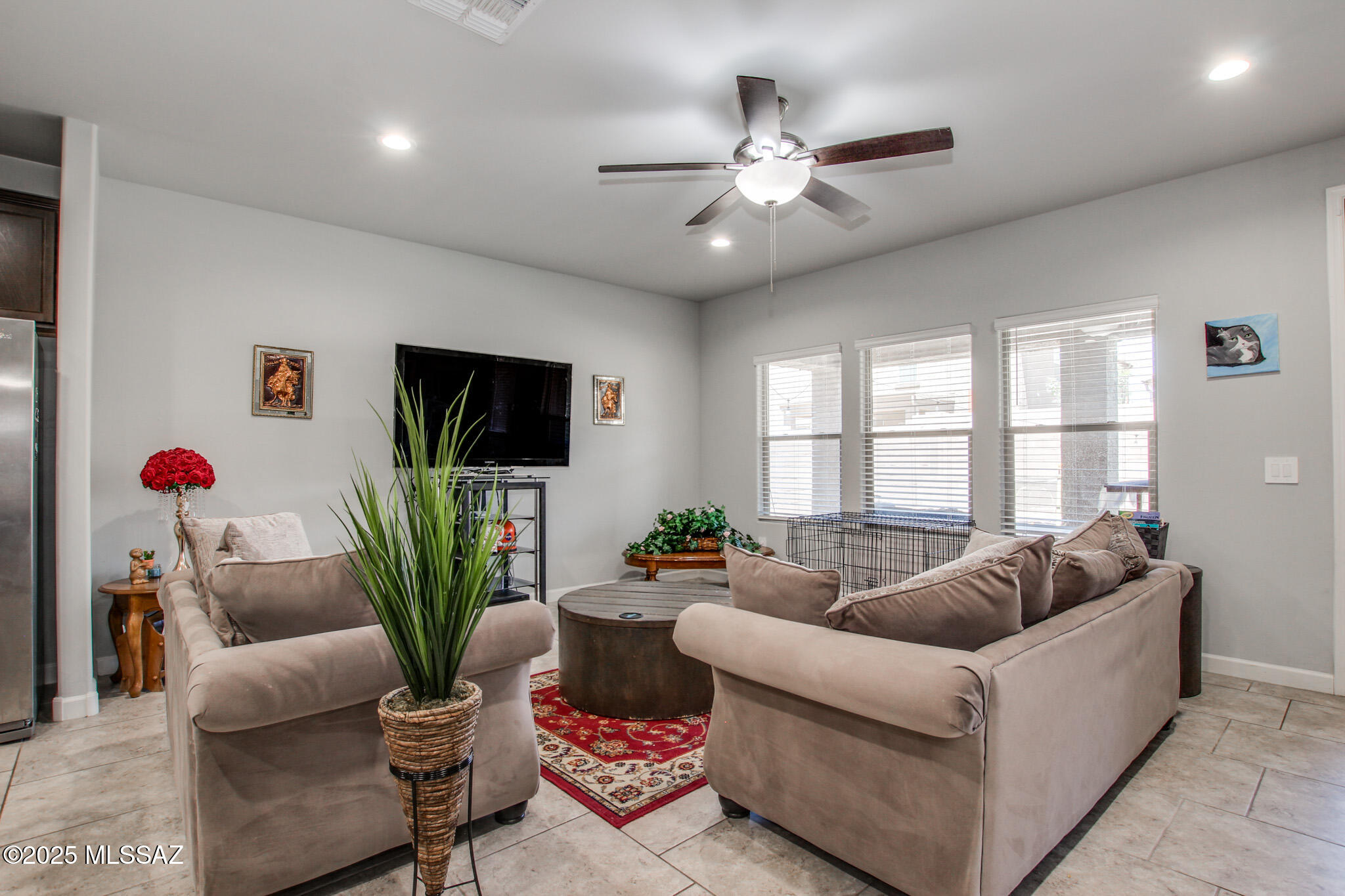 Saguaro Bloom 7A - Residential