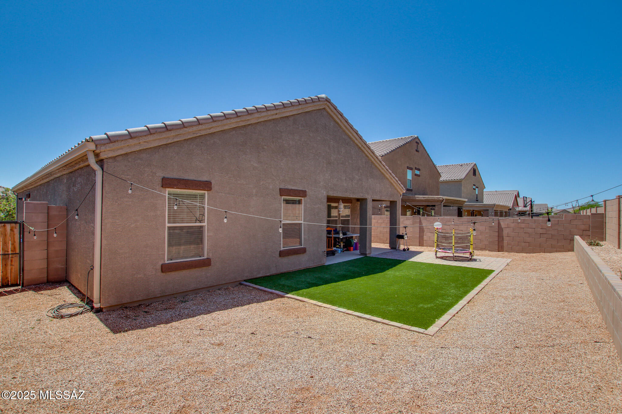 Saguaro Bloom 7A - Residential