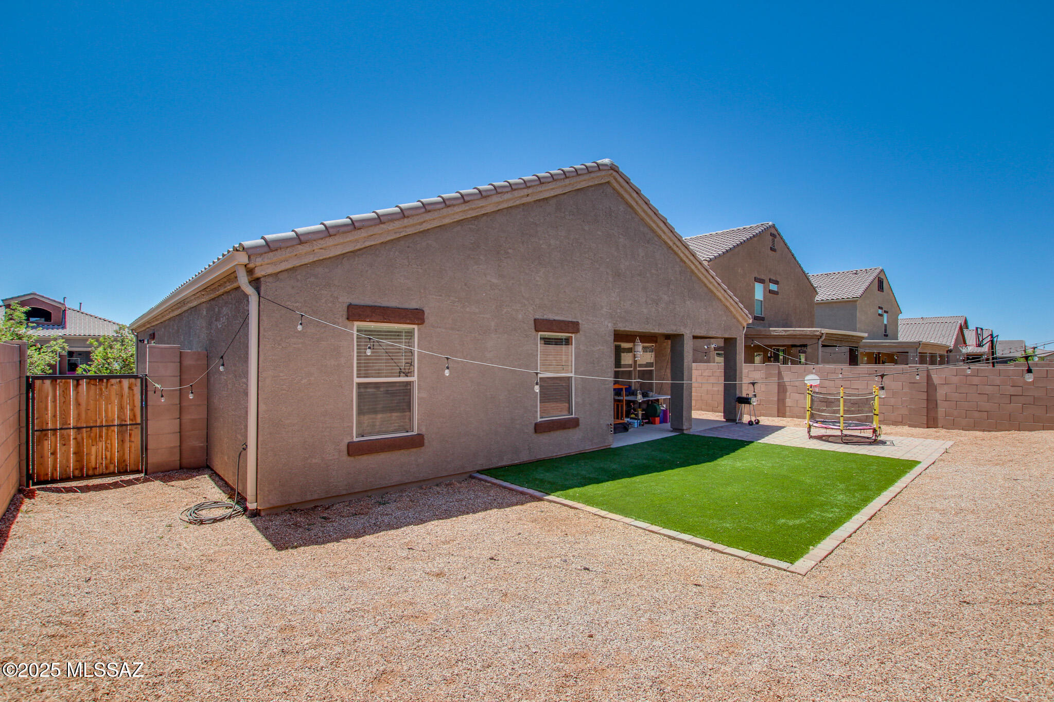 Saguaro Bloom 7A - Residential
