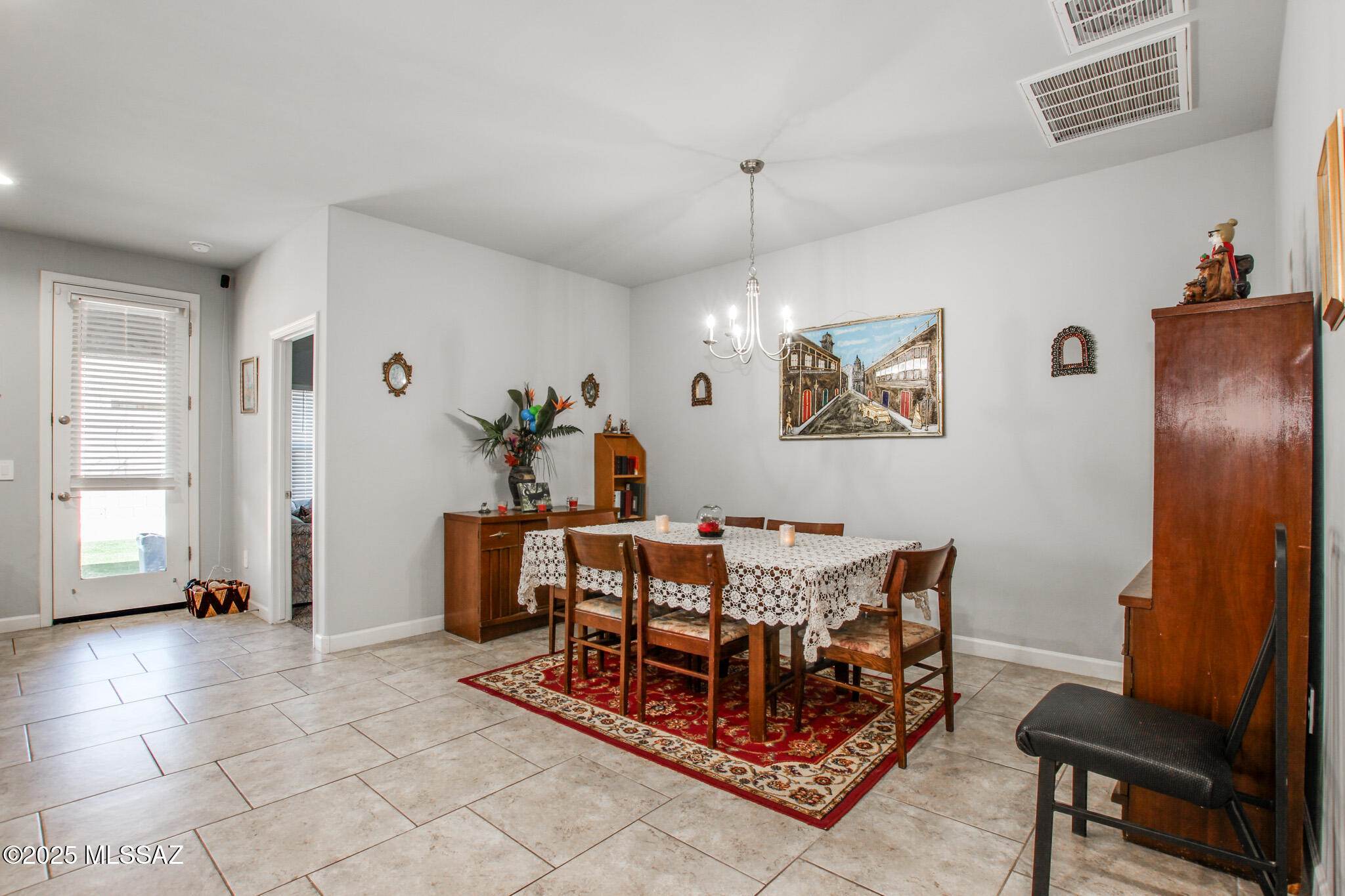 Saguaro Bloom 7A - Residential