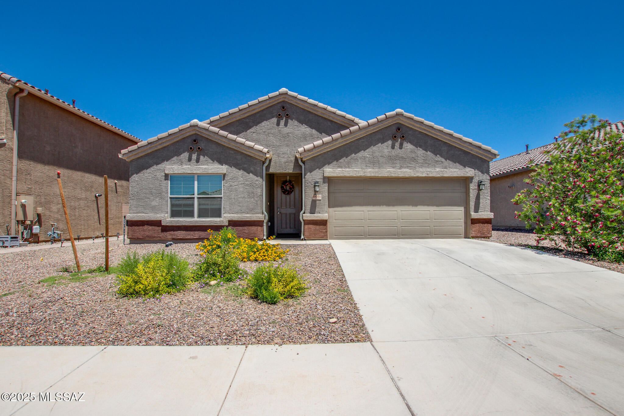 10046 N Cardon Grande Trail