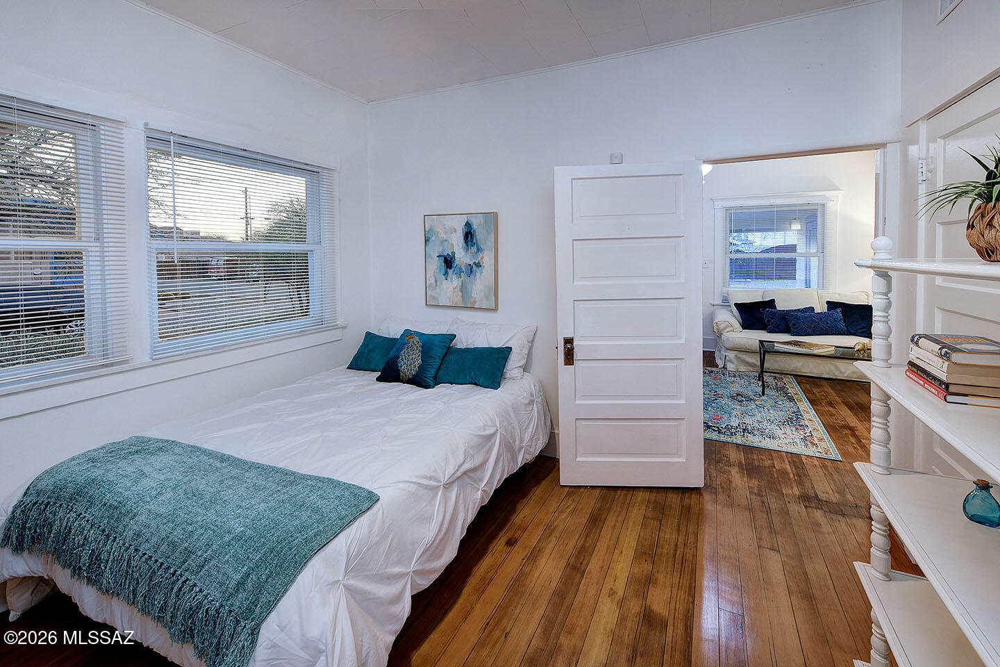 City Of Tucson - Residential