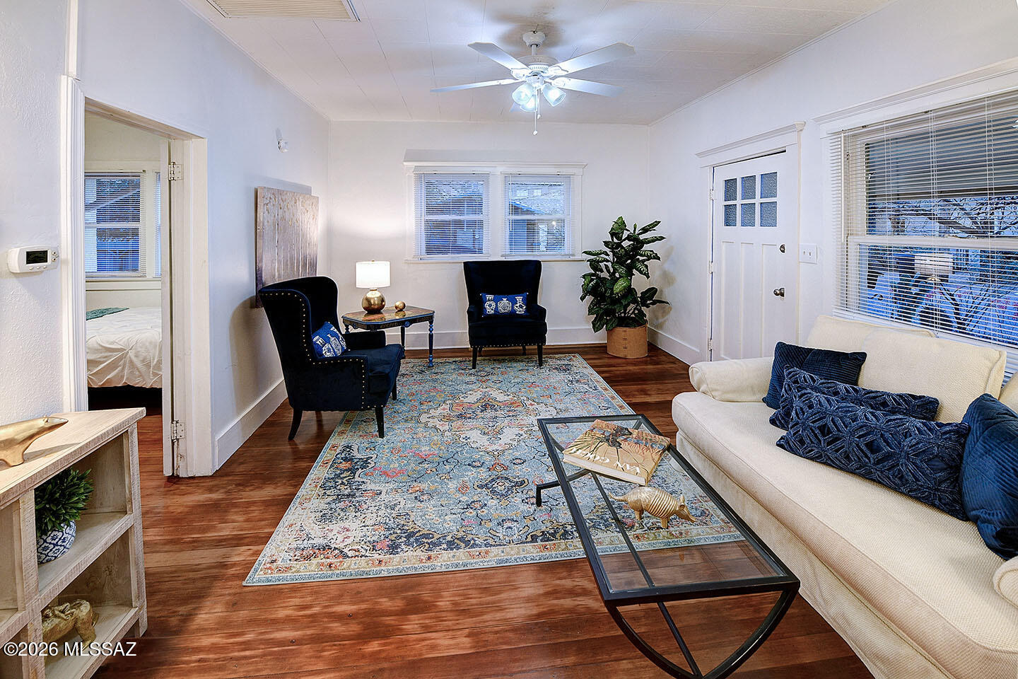 523 N Jacobus Avenue