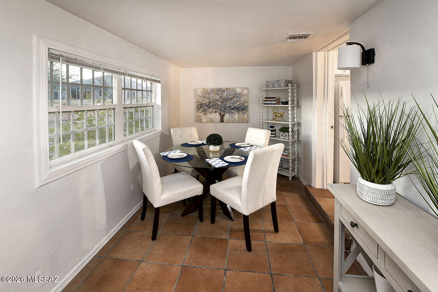 City Of Tucson - Residential