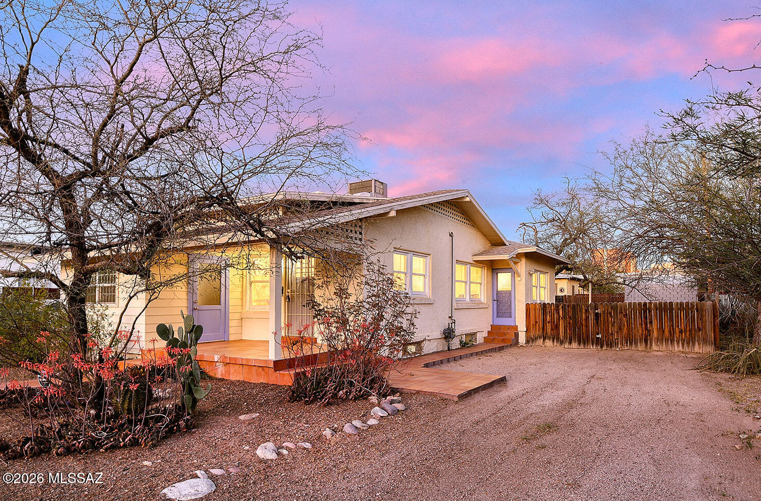 523 N Jacobus Avenue