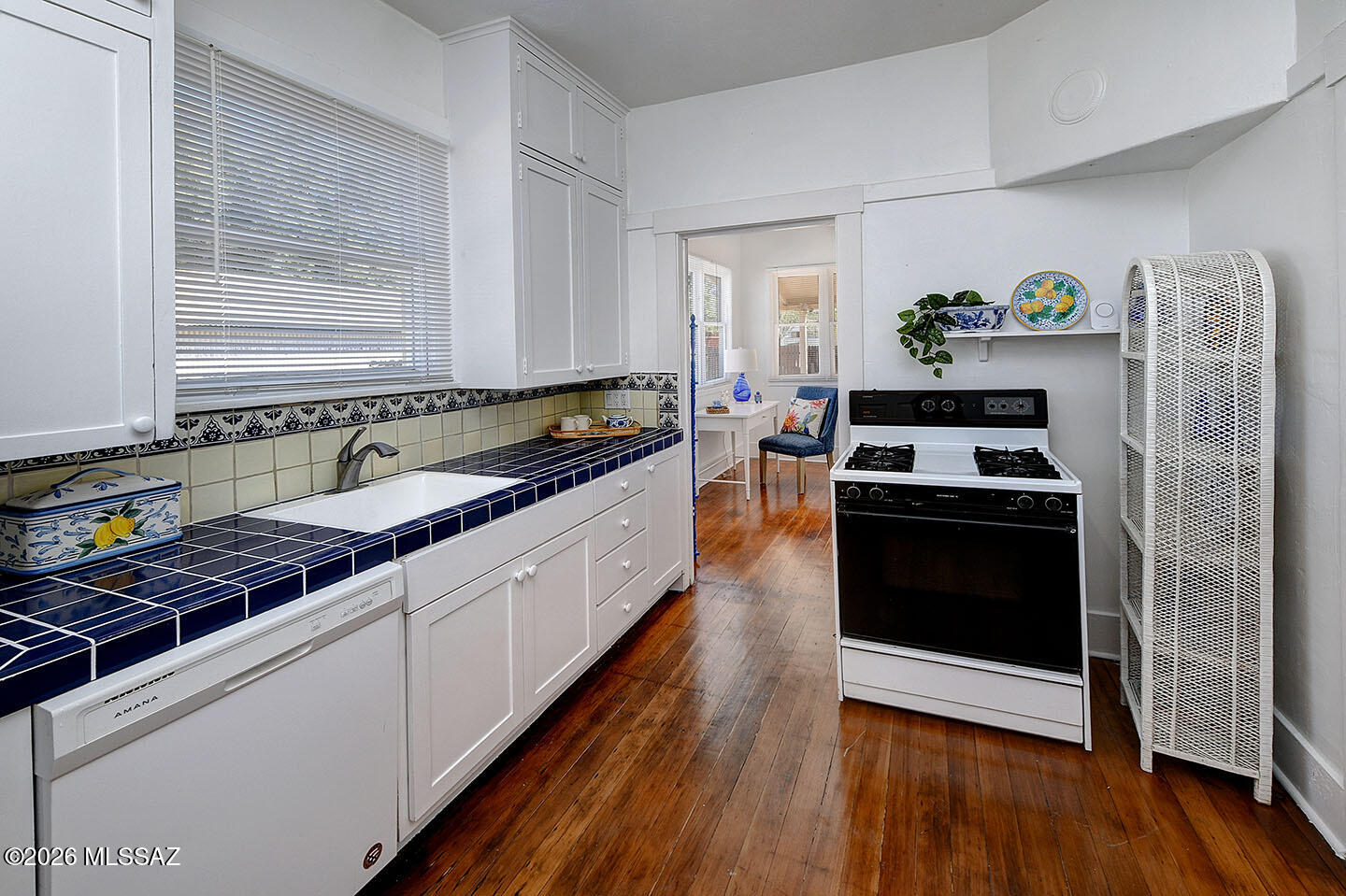 523 N Jacobus Avenue