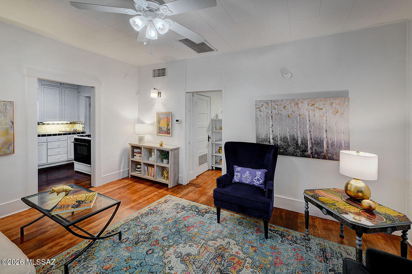 523 N Jacobus Avenue