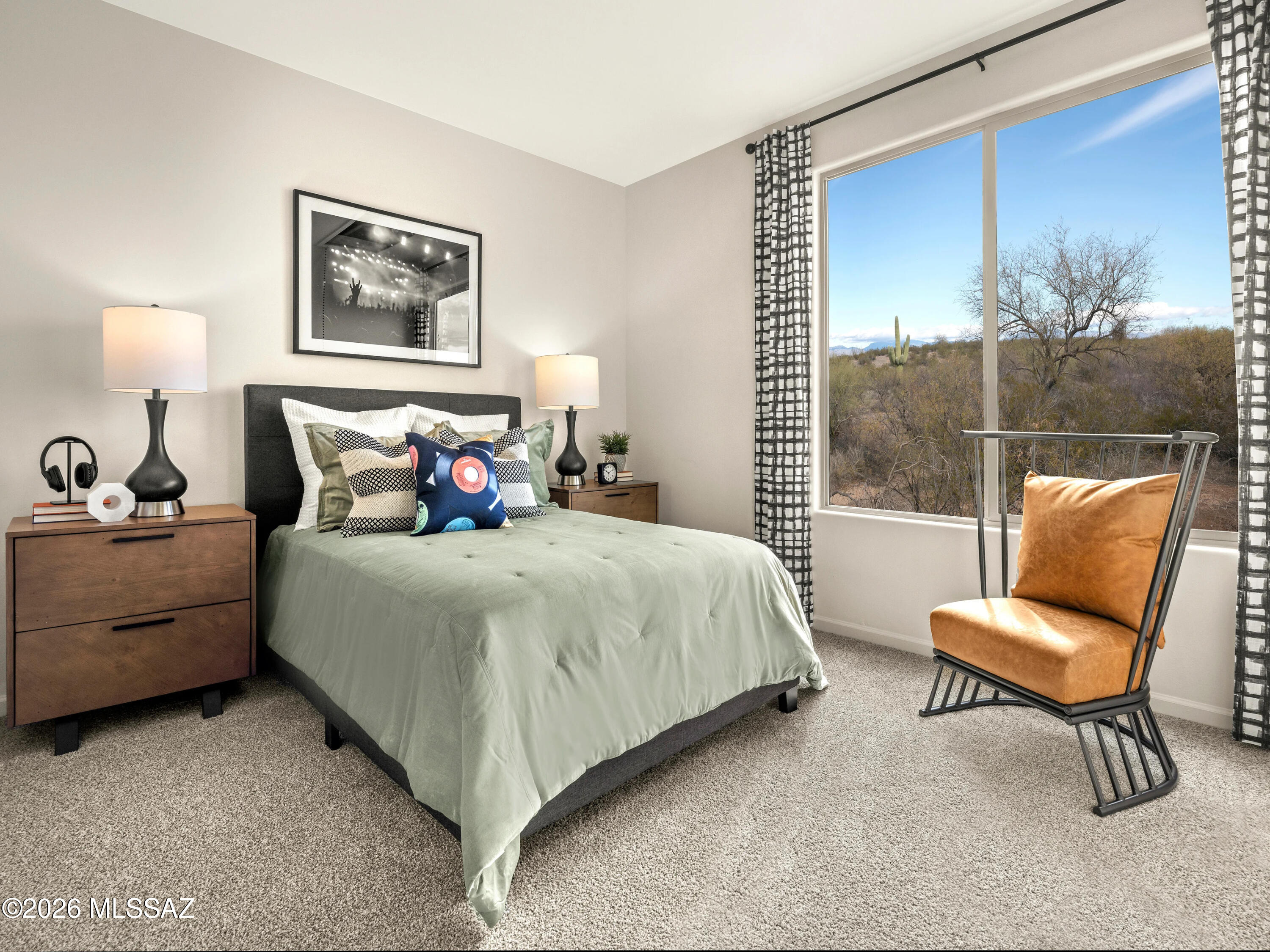 Madera Highlands Village 4A - Residential