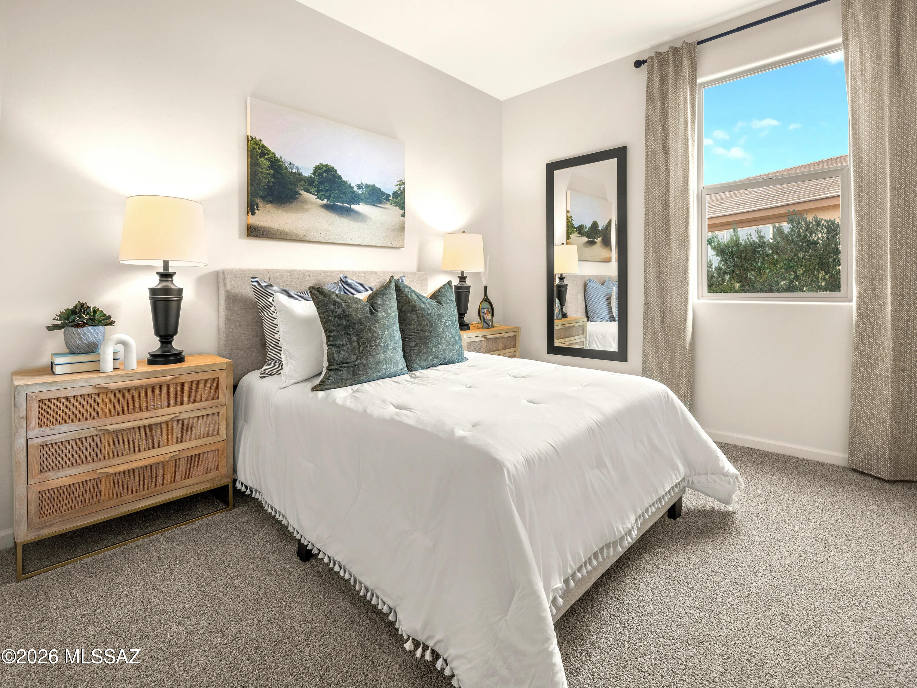 Madera Highlands Village 4A - Residential