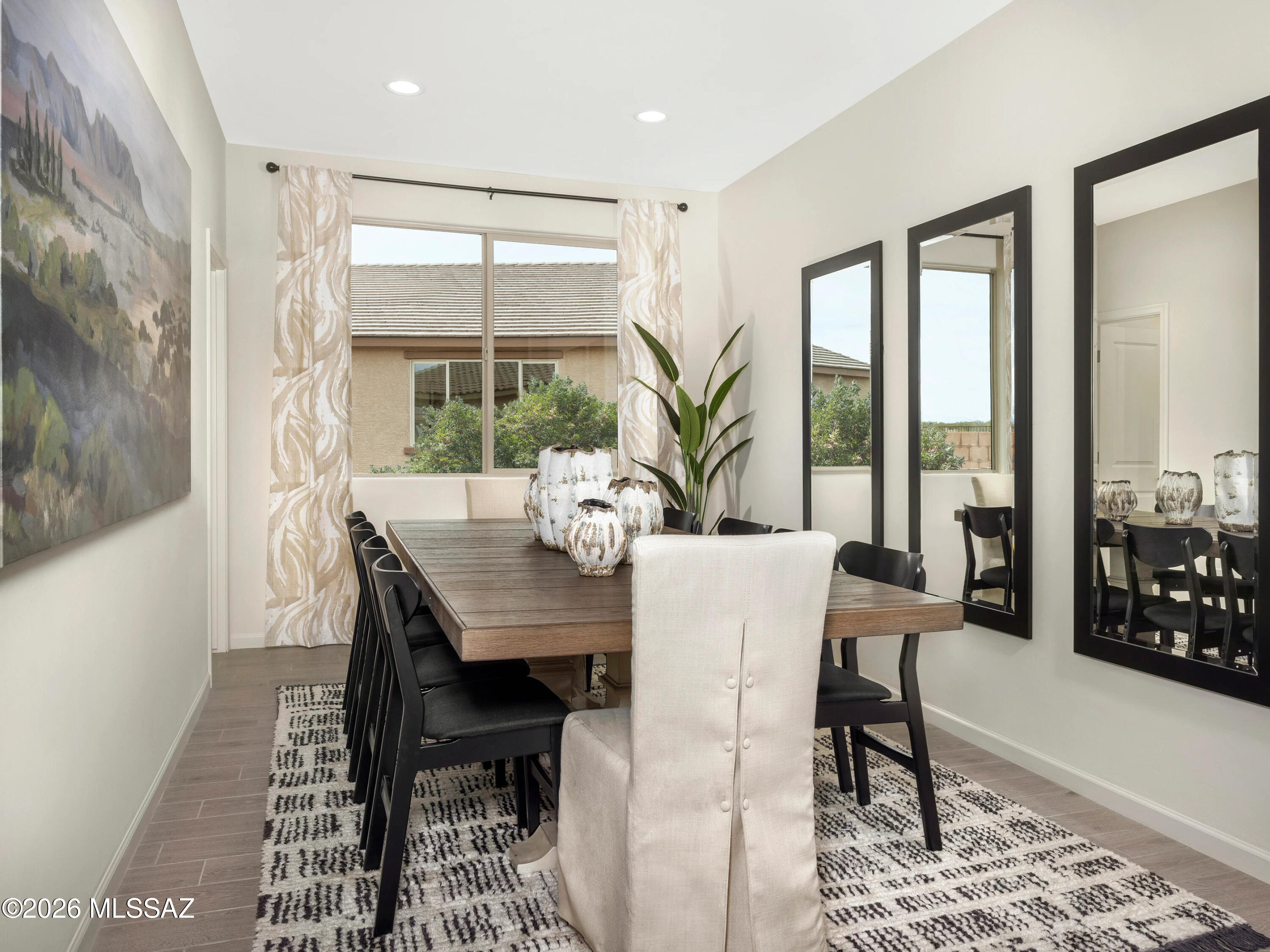 Madera Highlands Village 4A - Residential