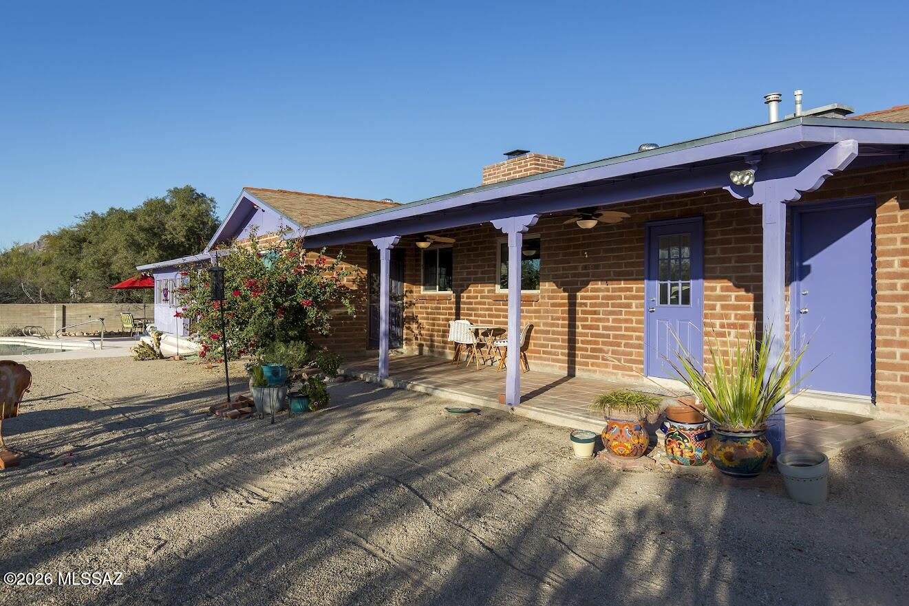Northridge Estates - Residential