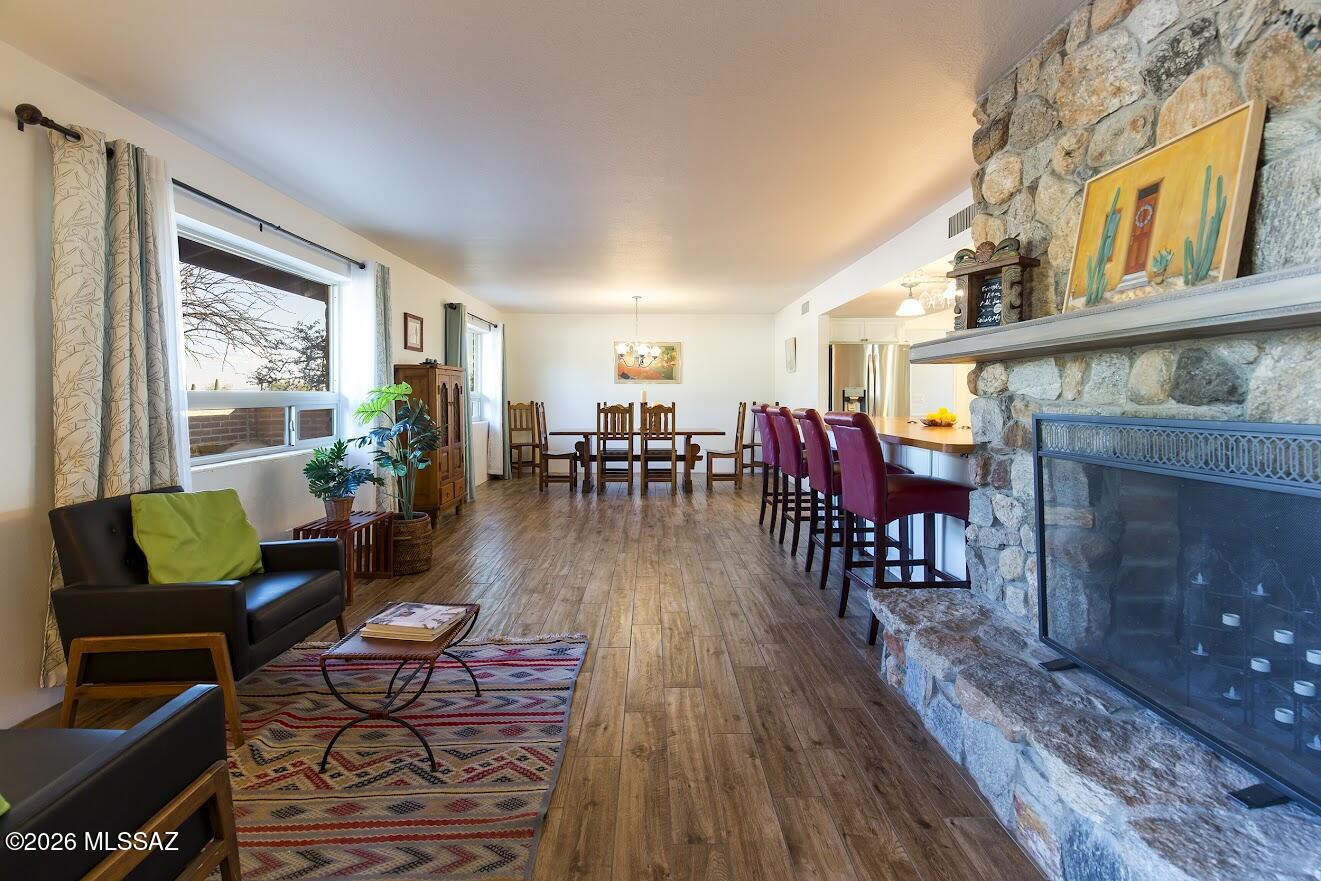 Northridge Estates - Residential