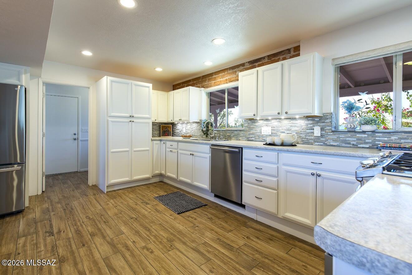 Northridge Estates - Residential