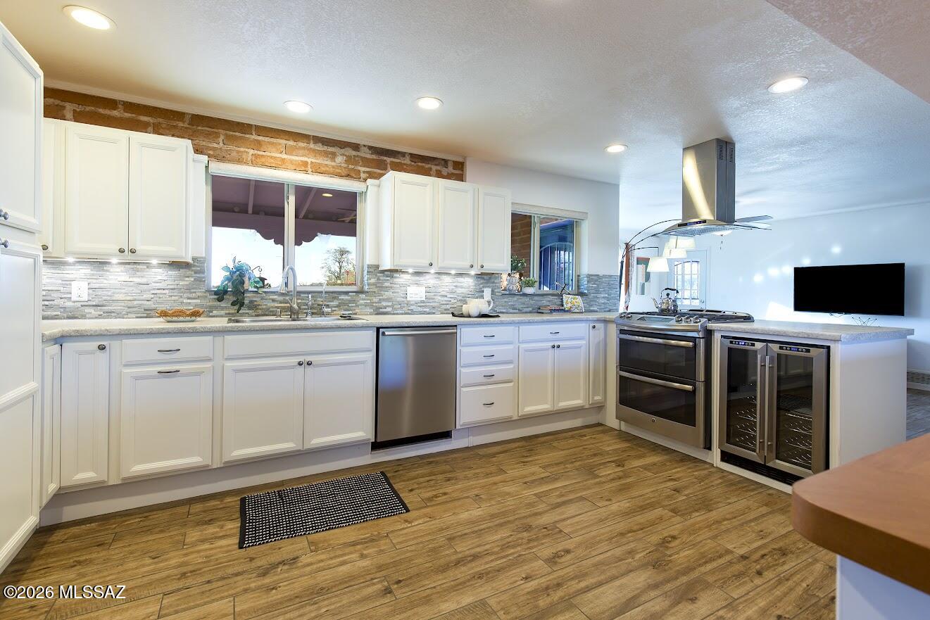 Northridge Estates - Residential