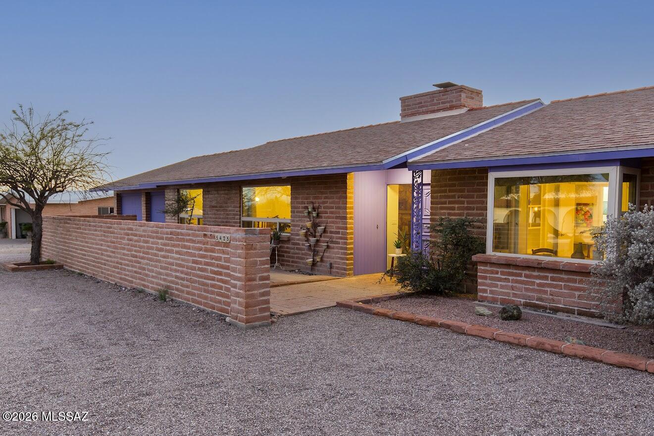 Northridge Estates - Residential
