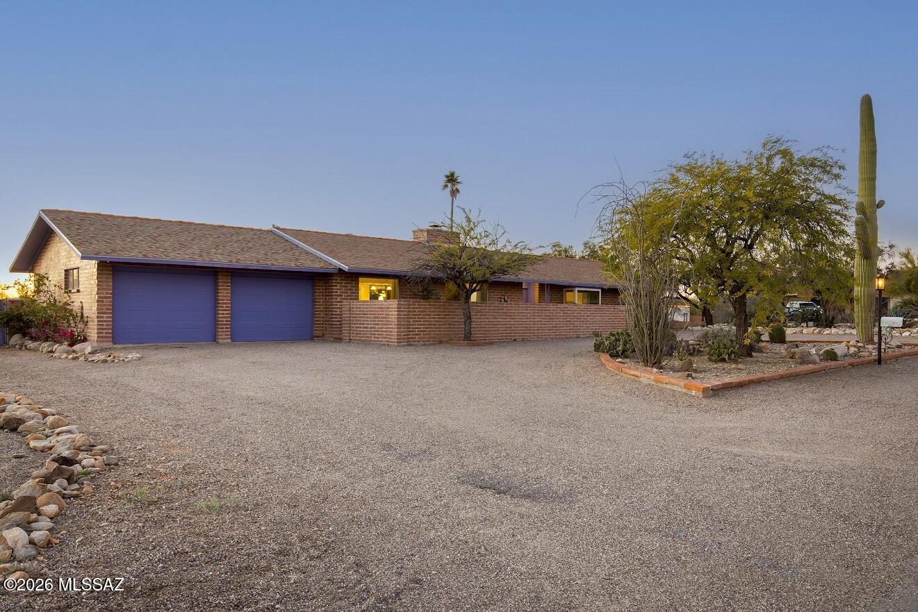 Northridge Estates - Residential
