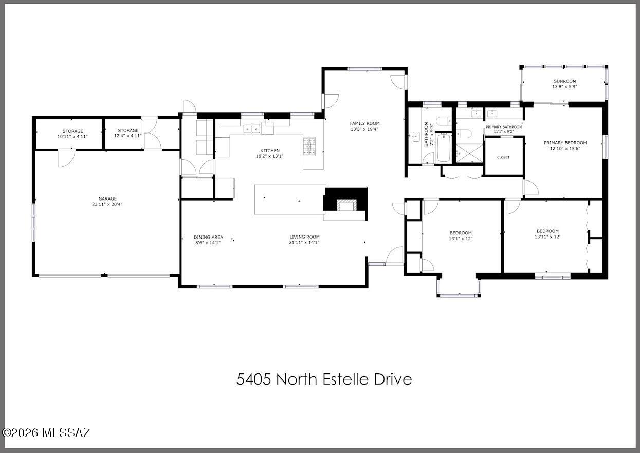 Northridge Estates - Residential