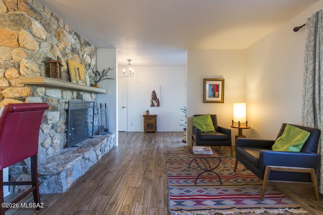 Northridge Estates - Residential