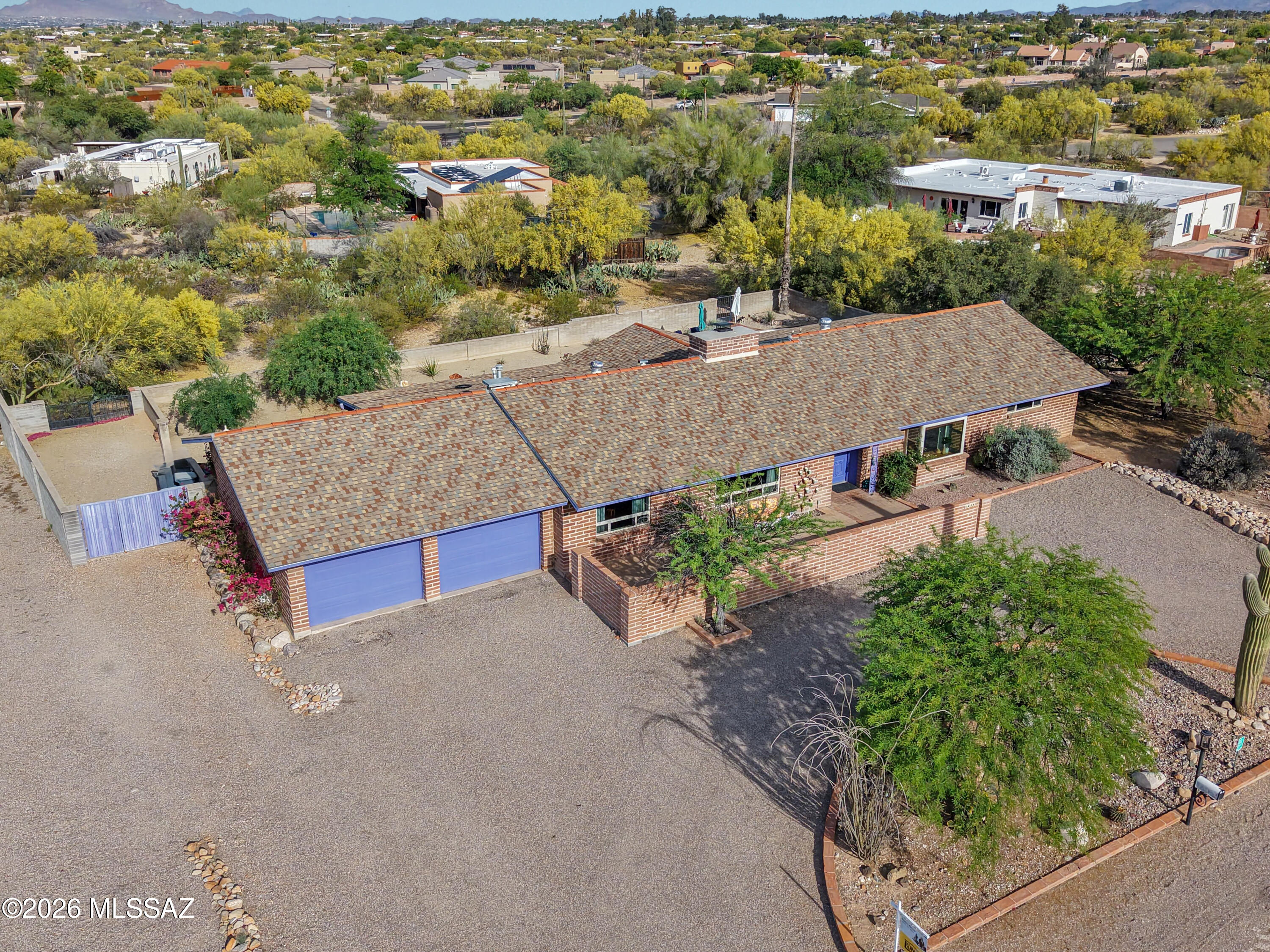 Northridge Estates - Residential