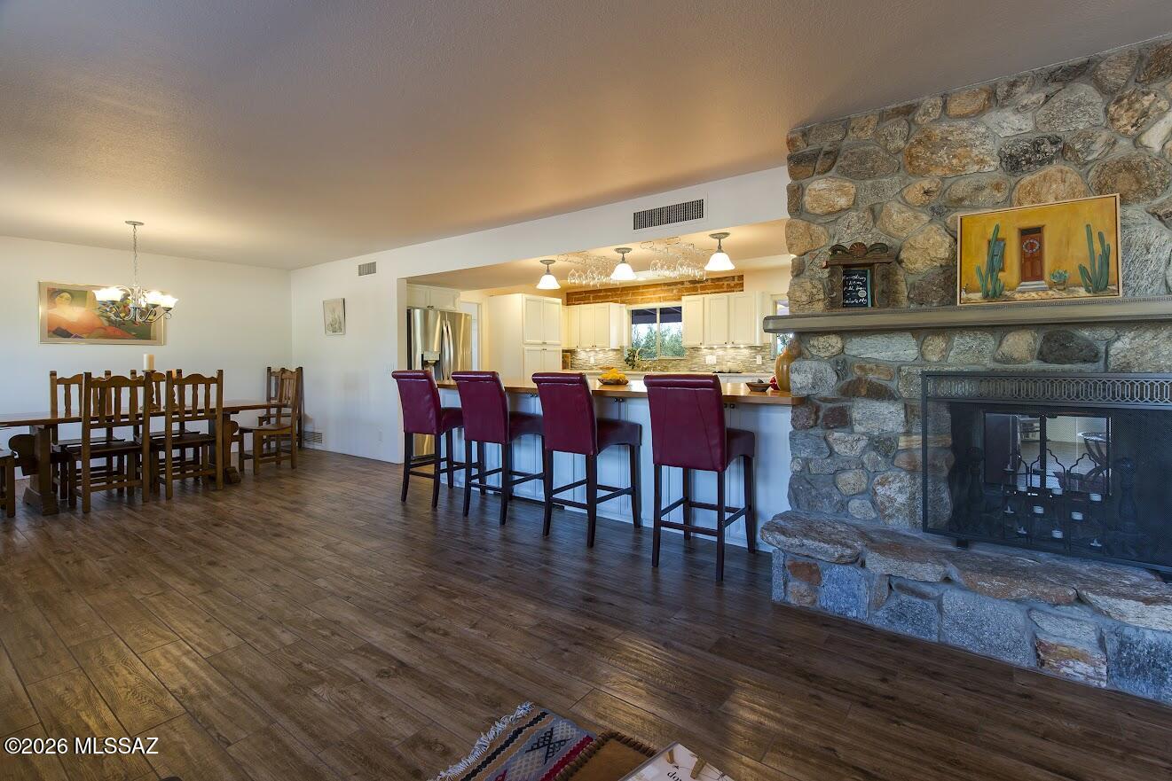 Northridge Estates - Residential