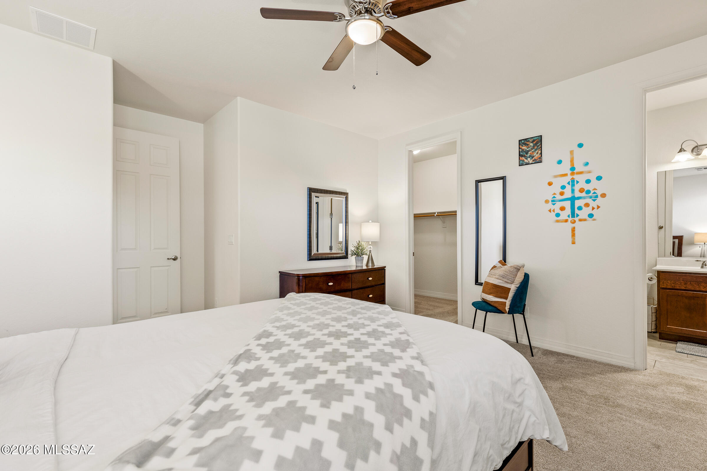 Out Of Pima County - Residential