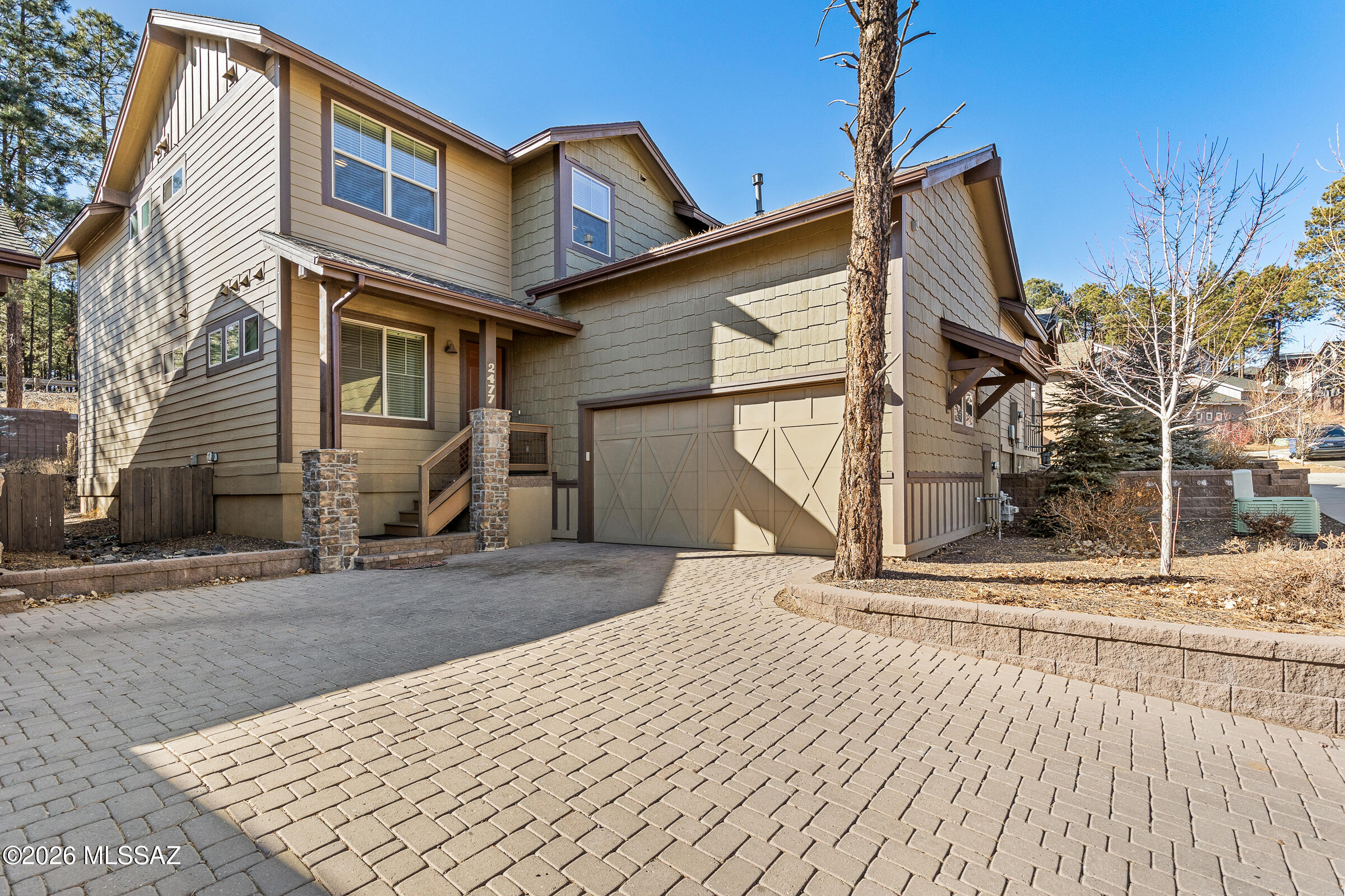 Out Of Pima County - Residential