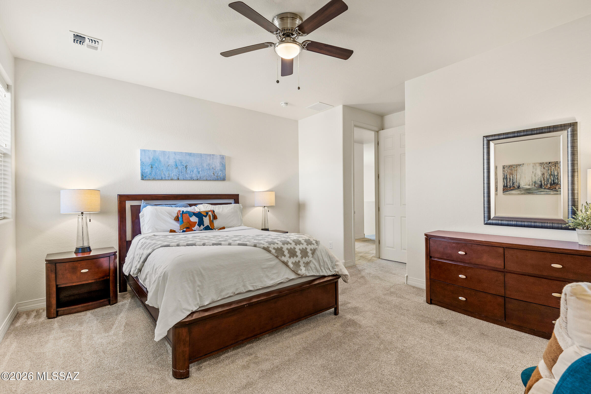 Out Of Pima County - Residential