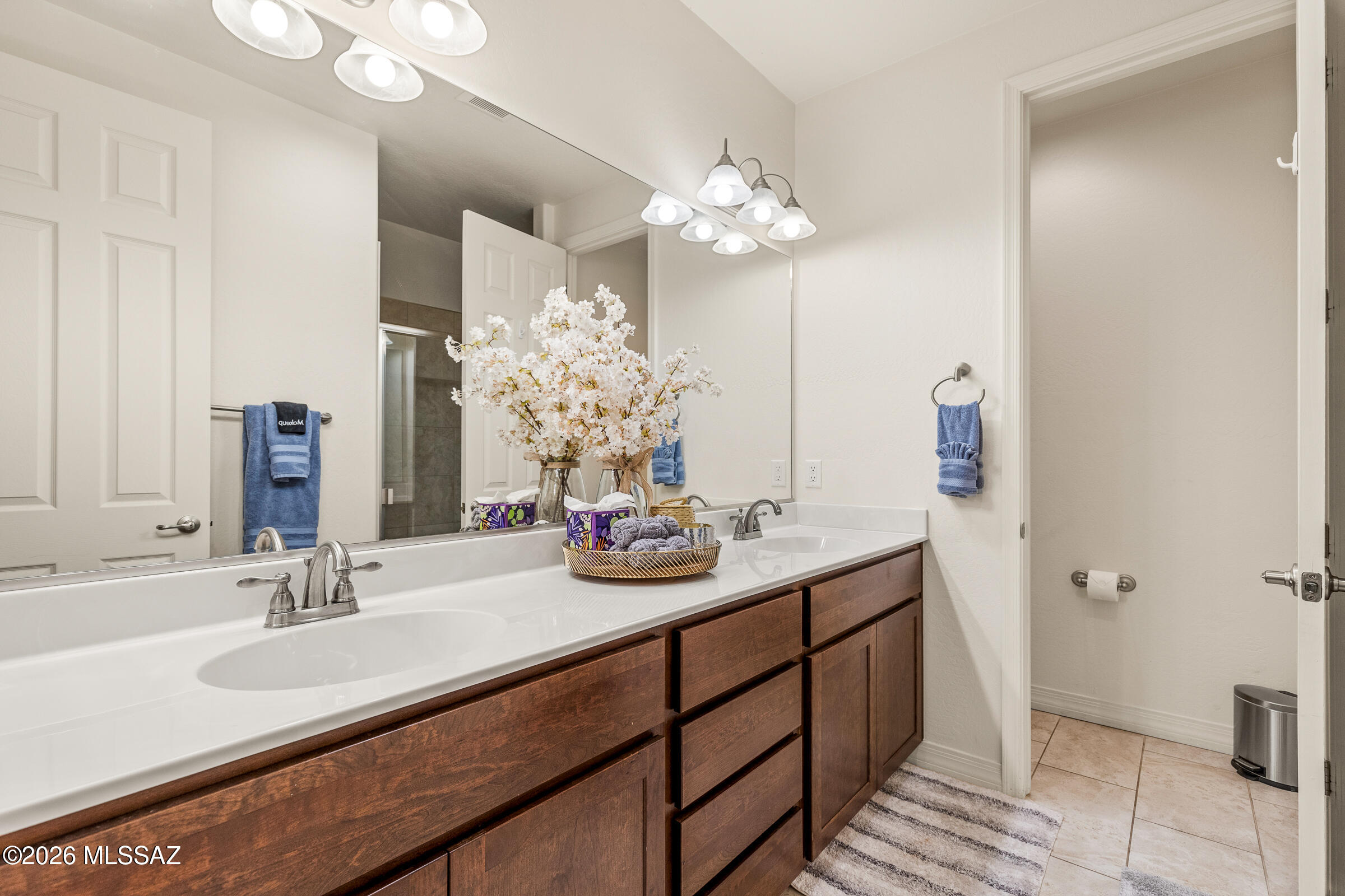 Out Of Pima County - Residential