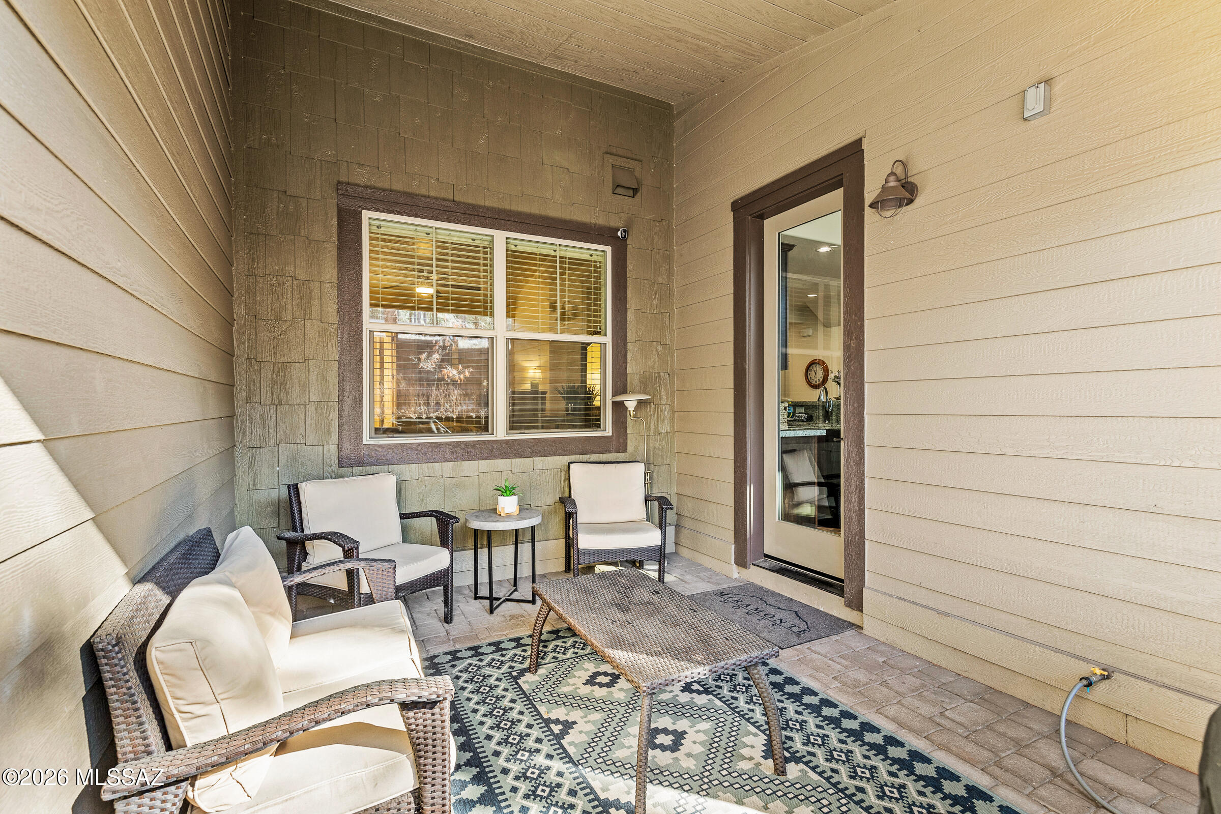 Out Of Pima County - Residential