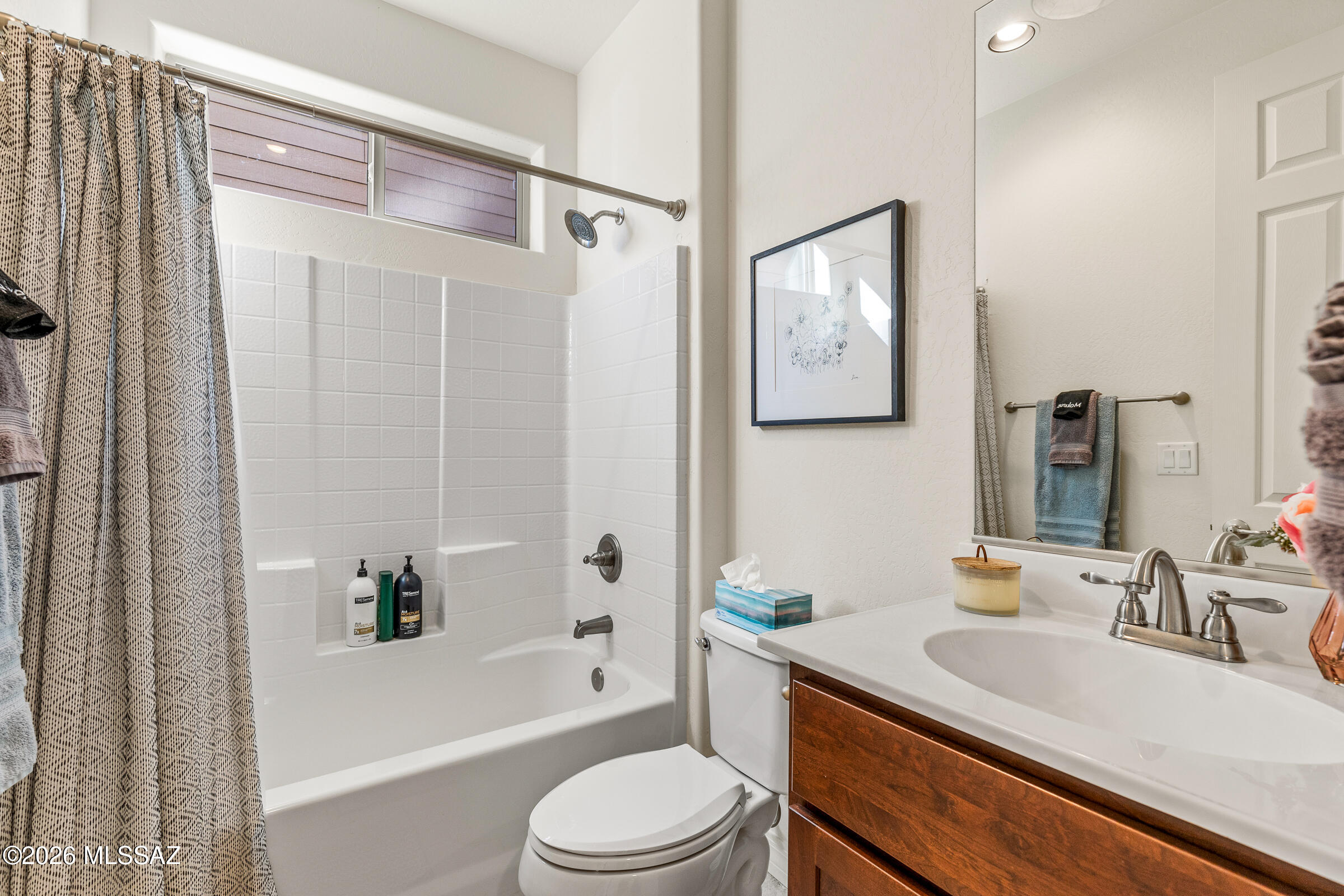 Out Of Pima County - Residential