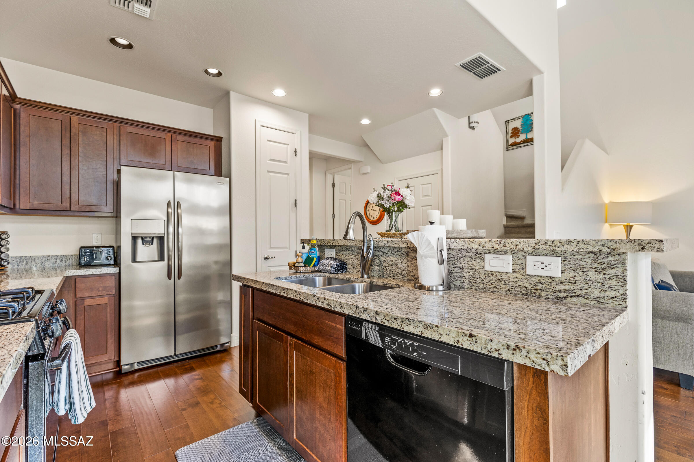 Out Of Pima County - Residential