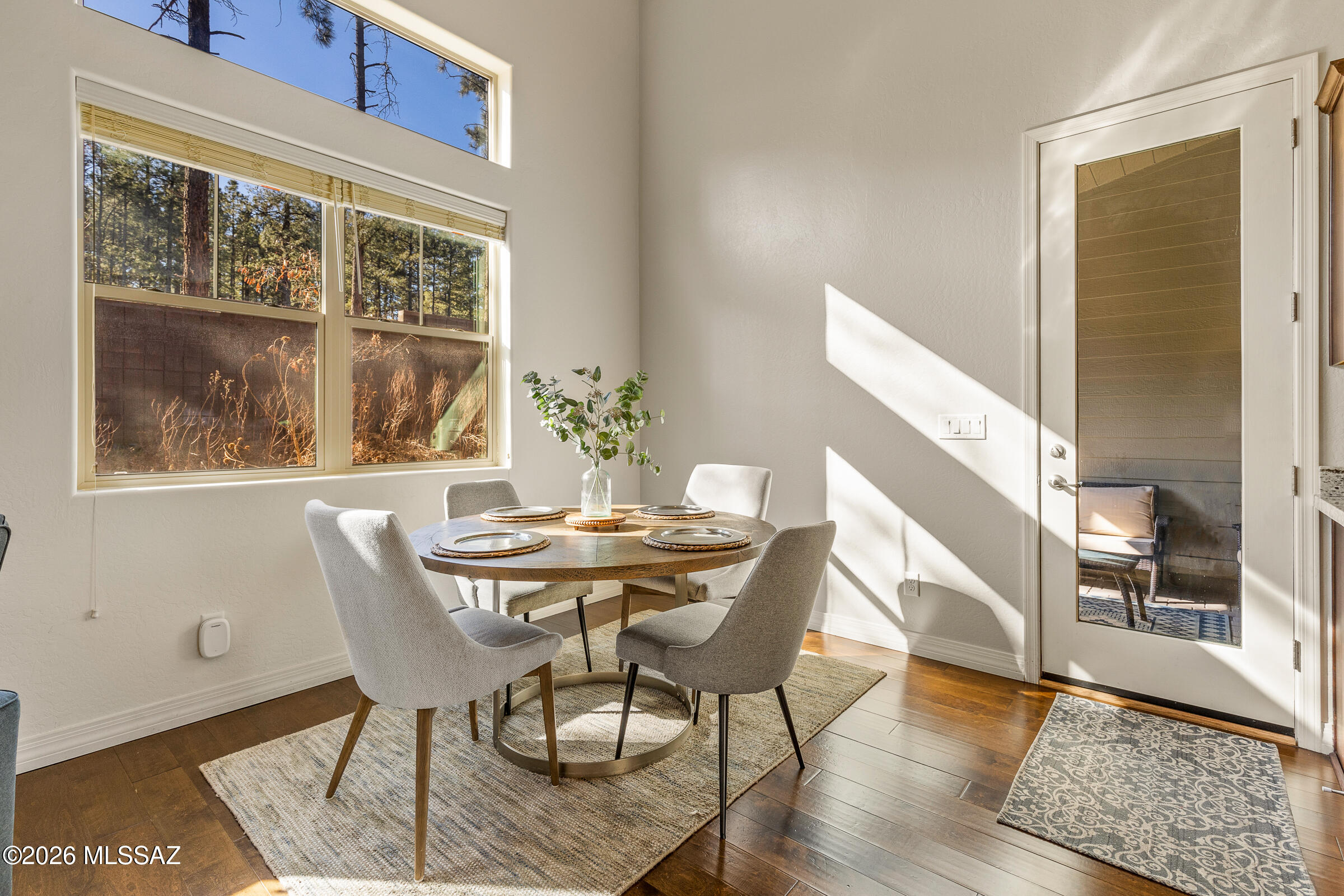 Out Of Pima County - Residential