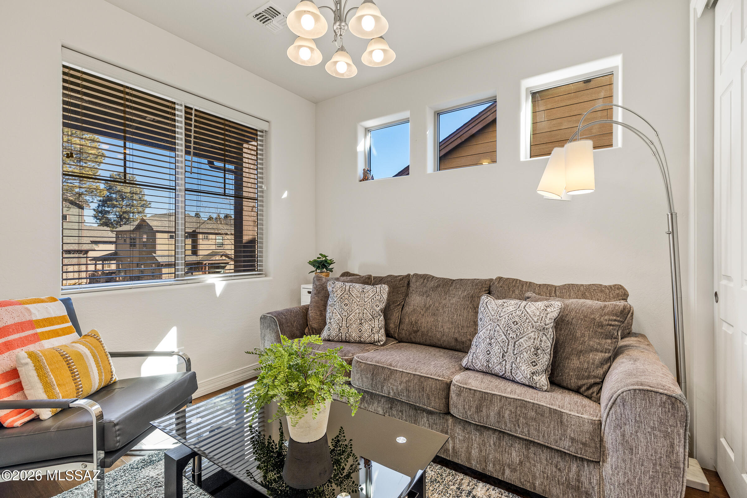 Out Of Pima County - Residential