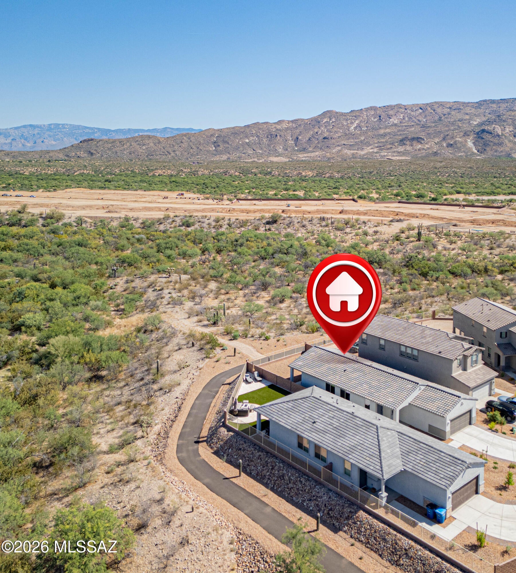 7264 S Gray Jay Drive