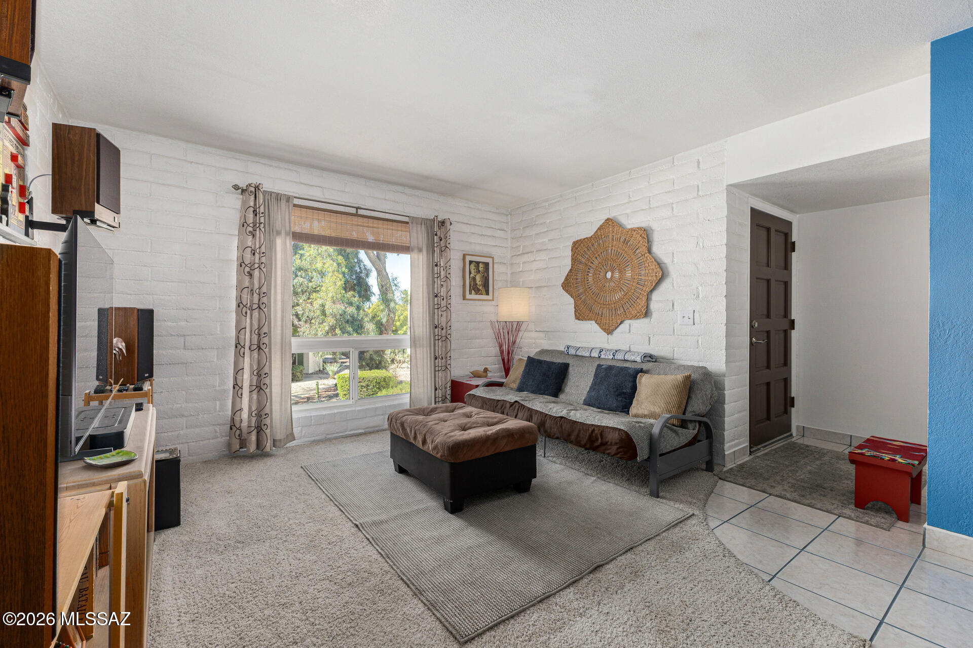 Spanish Trail Condominiums - Residential