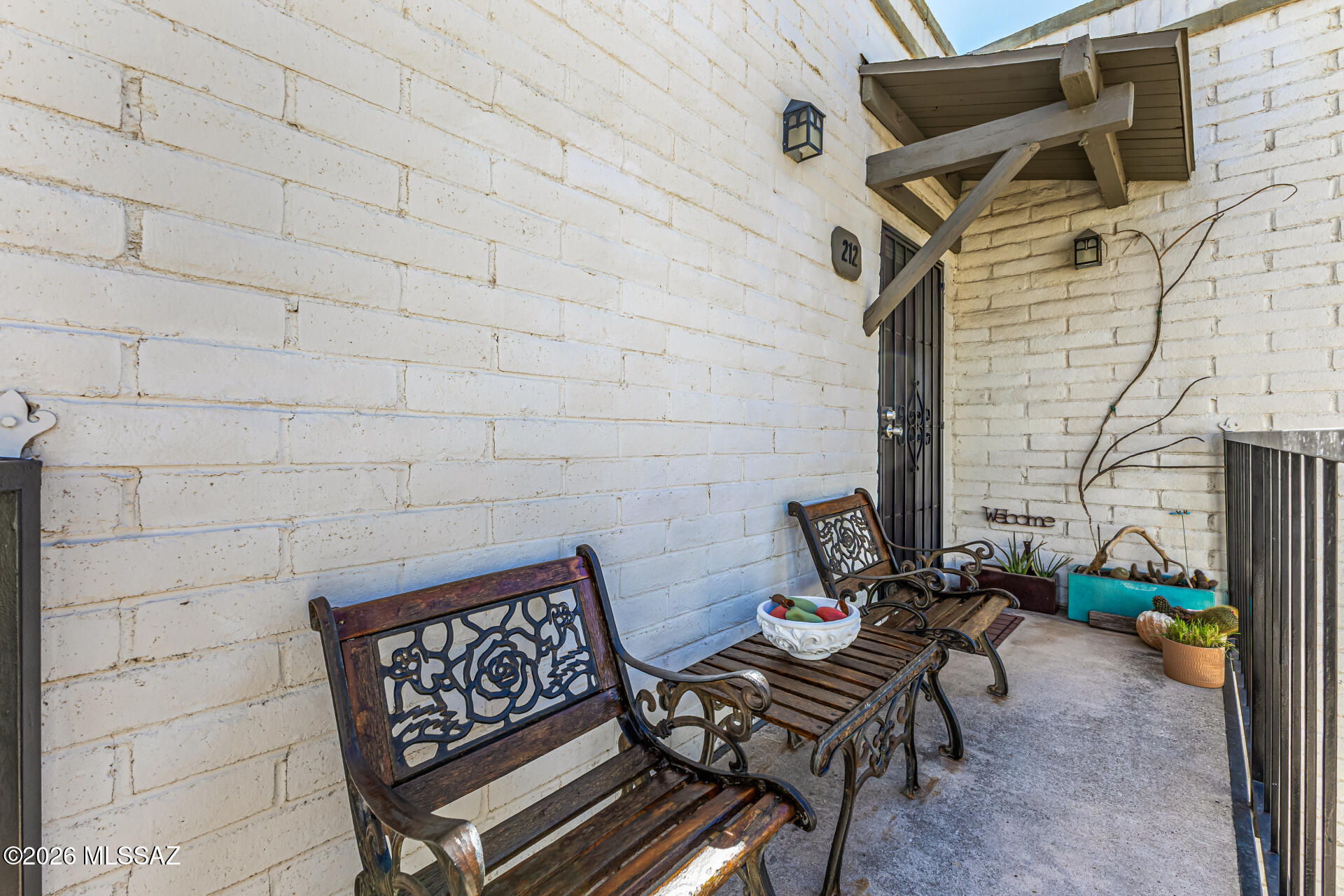 Spanish Trail Condominiums - Residential