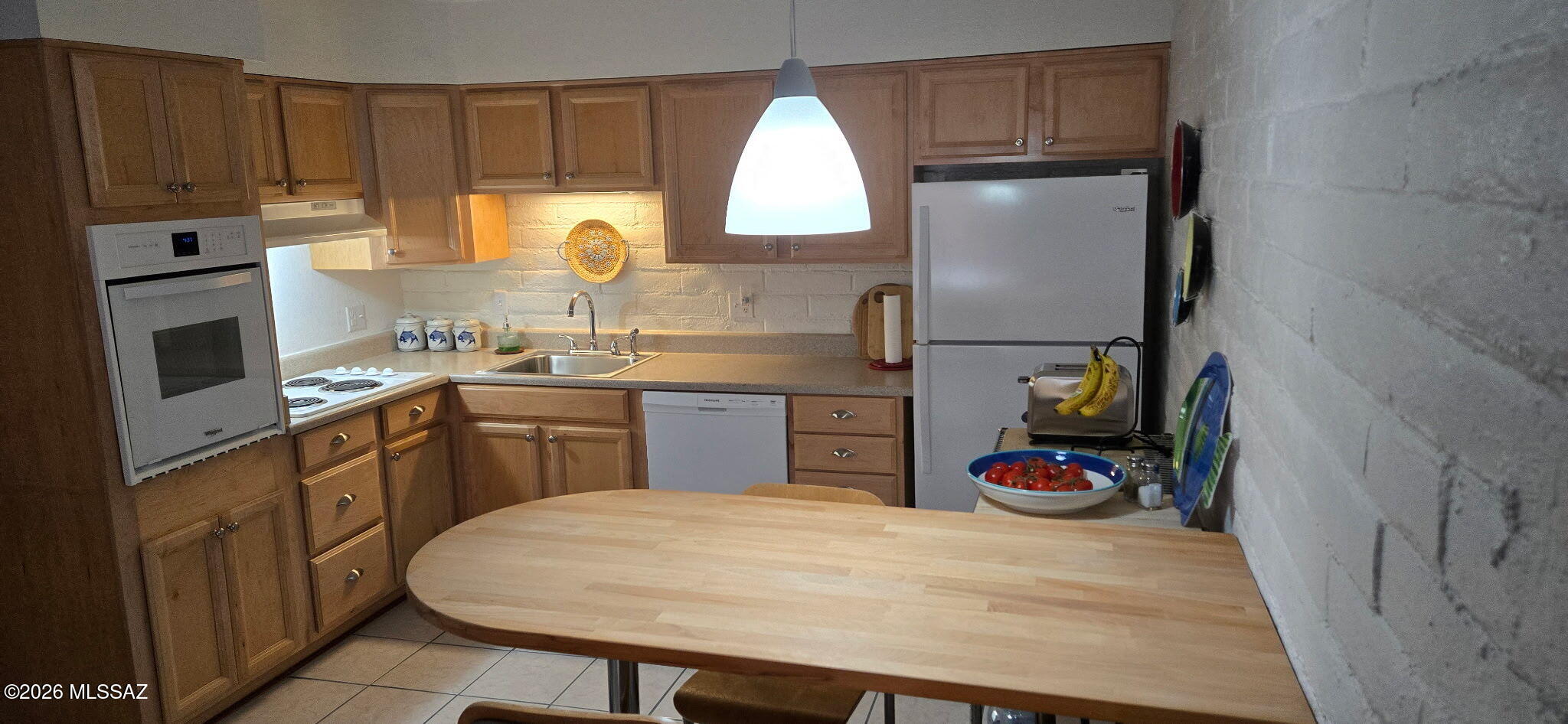 Spanish Trail Condominiums - Residential