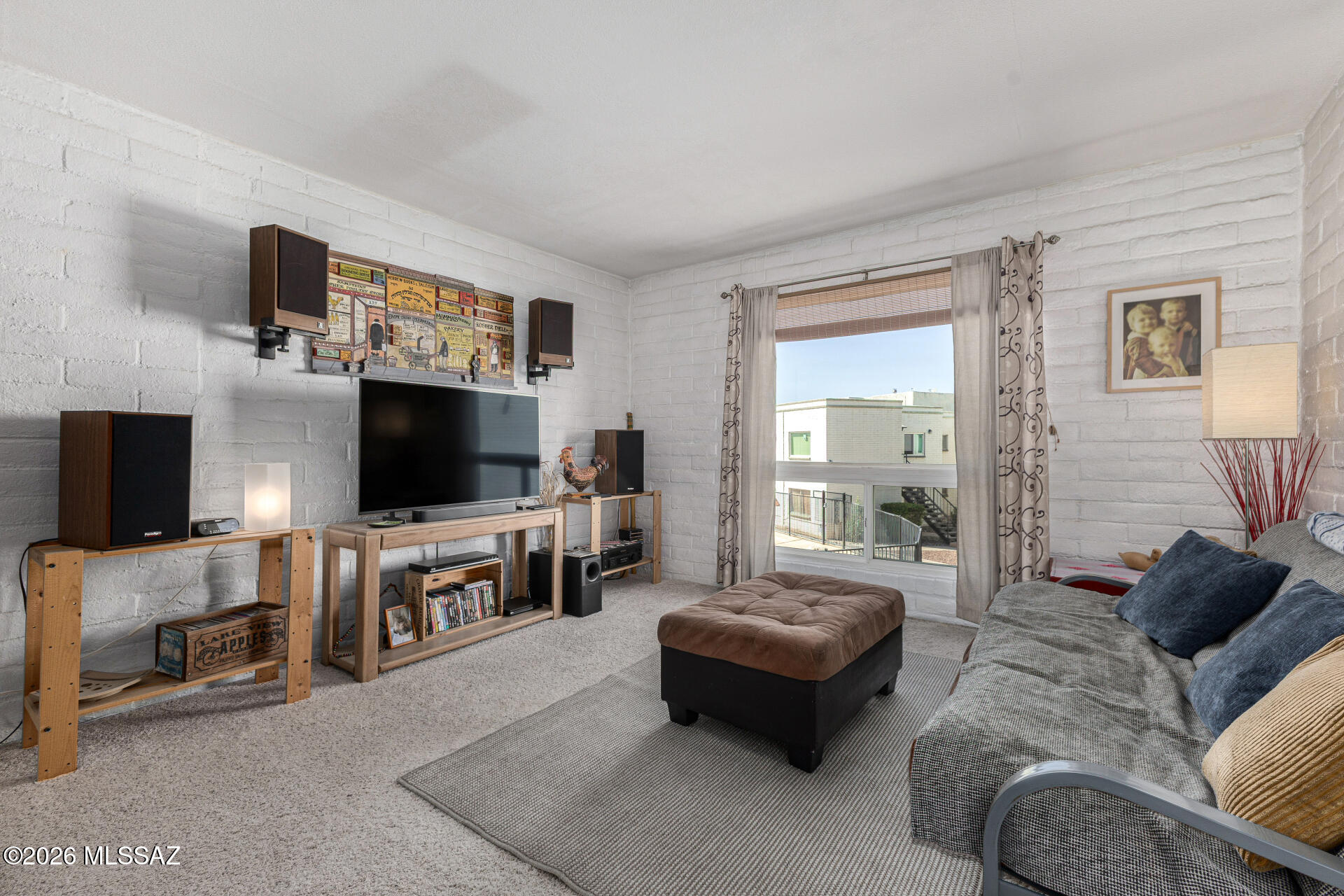Spanish Trail Condominiums - Residential