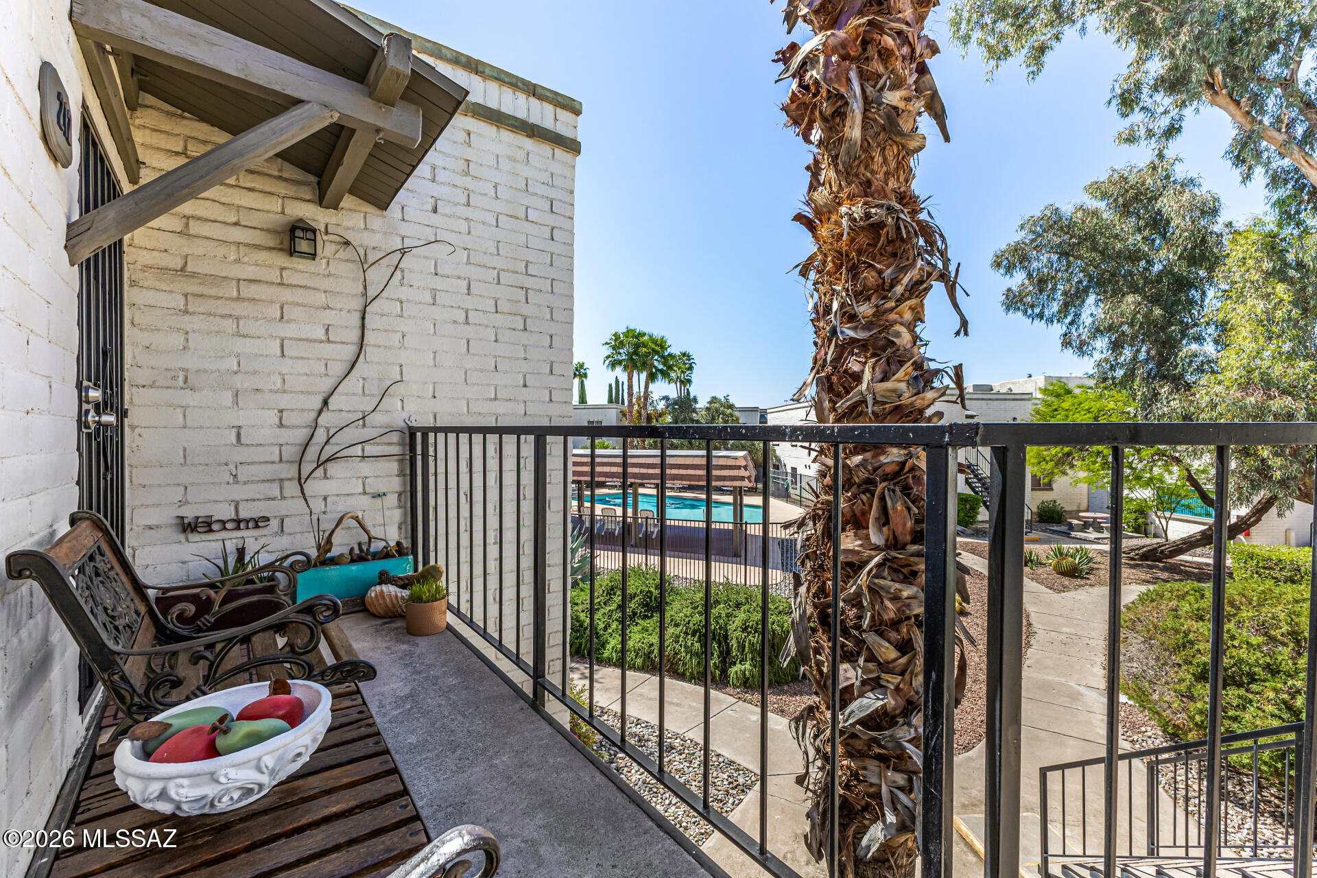 Spanish Trail Condominiums - Residential