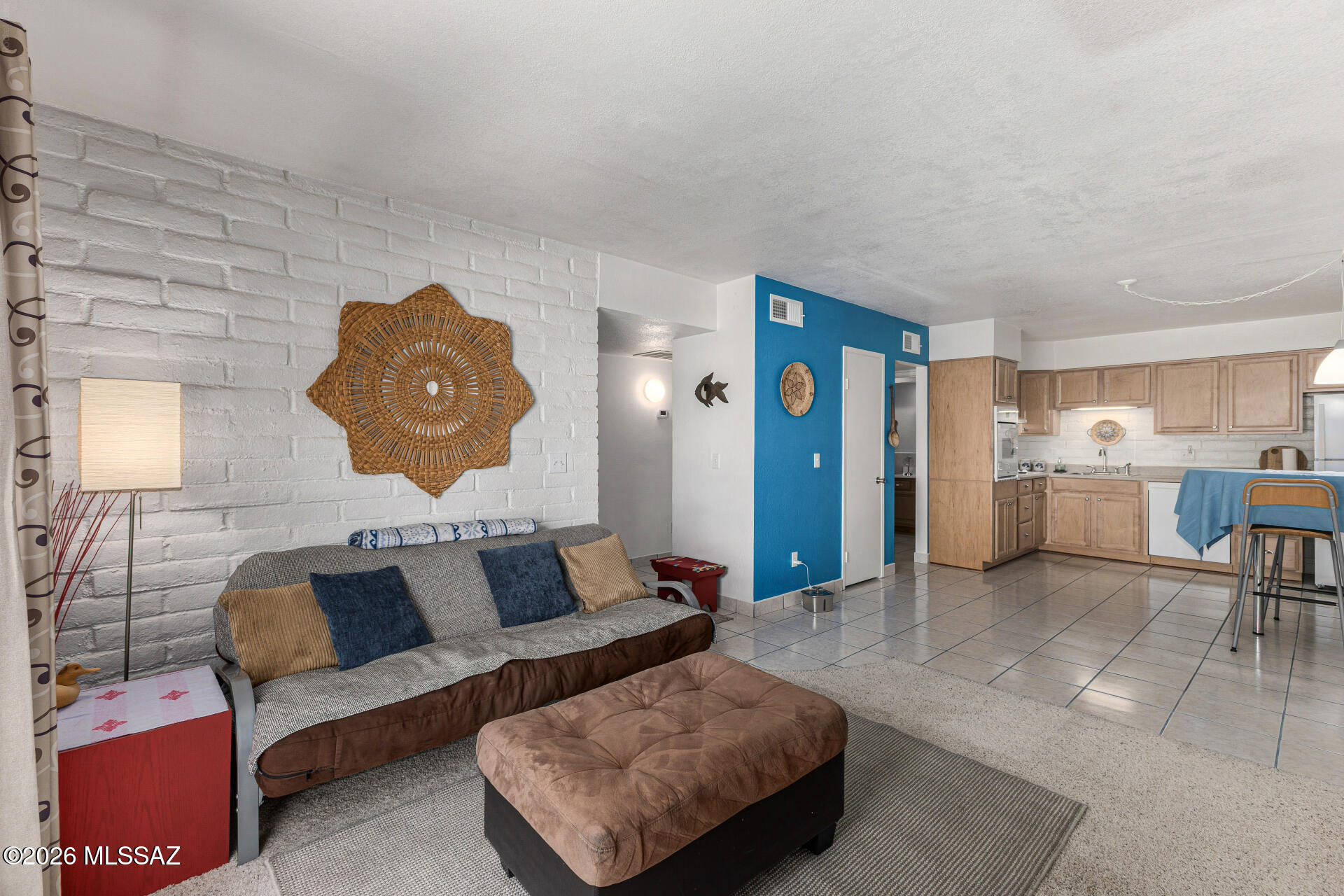 Spanish Trail Condominiums - Residential